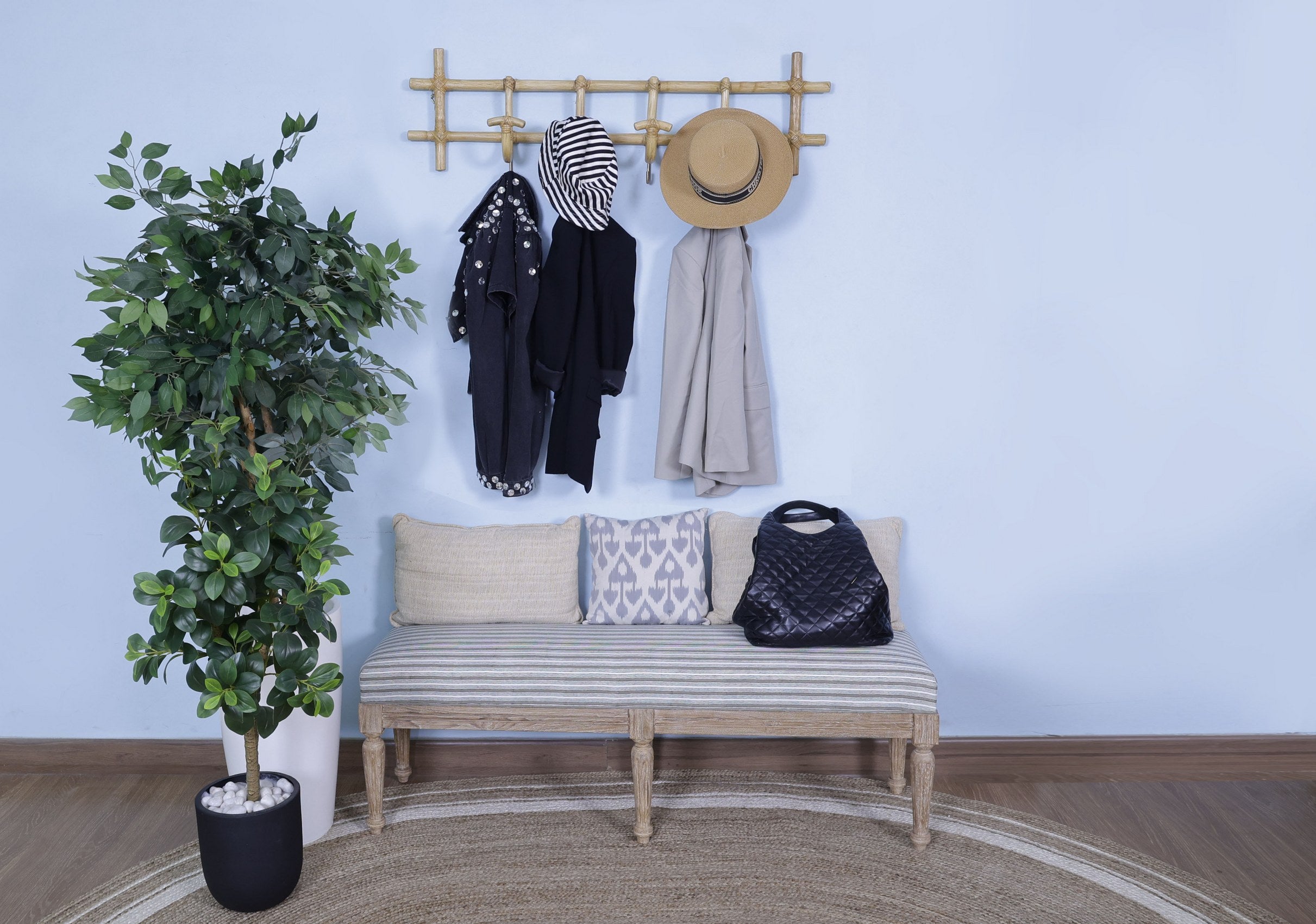 Whitwell Hat Rack