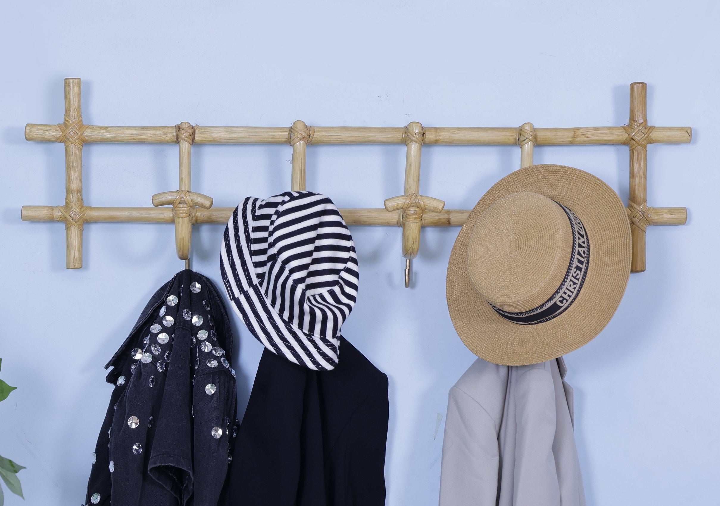 Whitwell Hat Rack