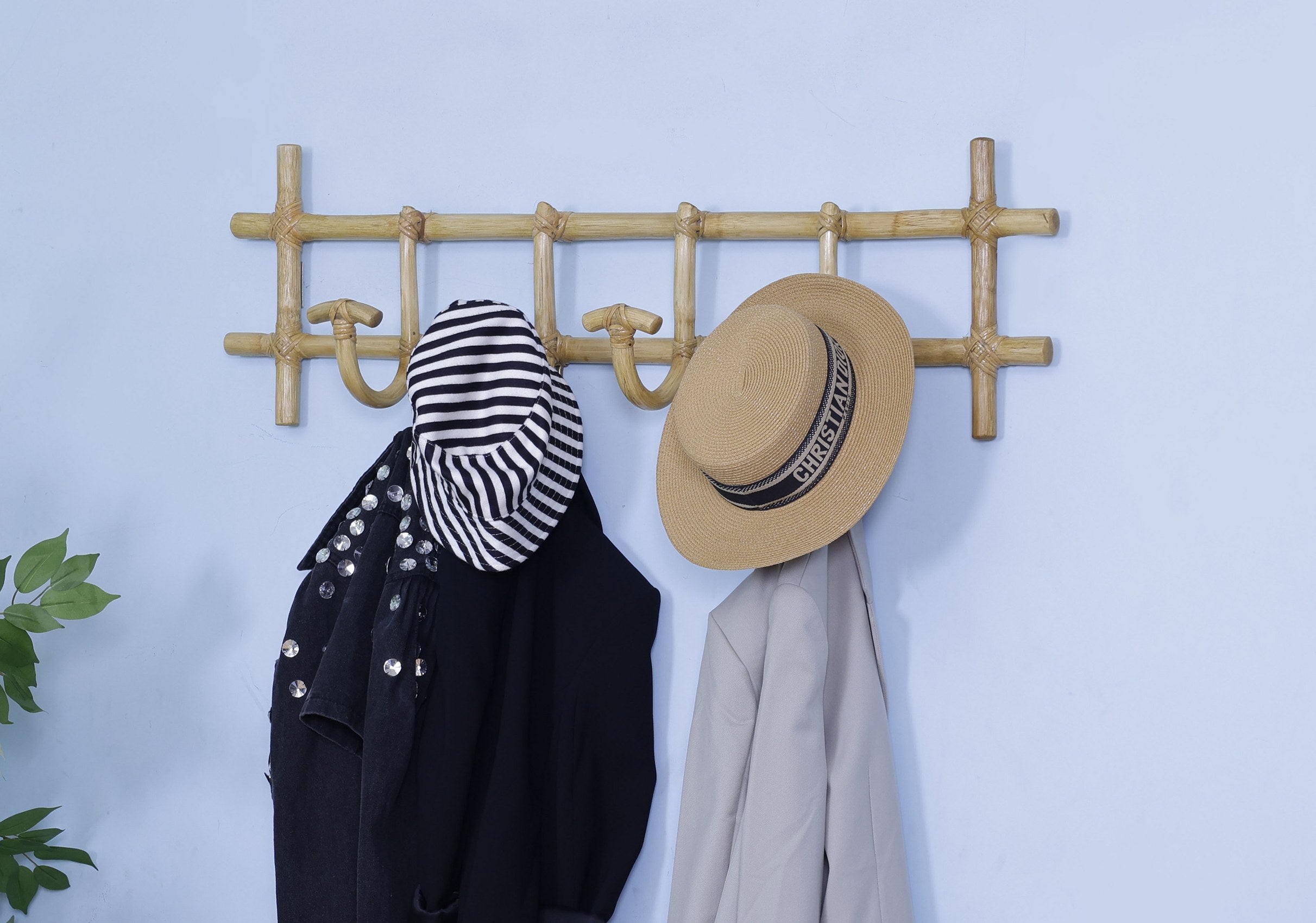 Whitwell Hat Rack
