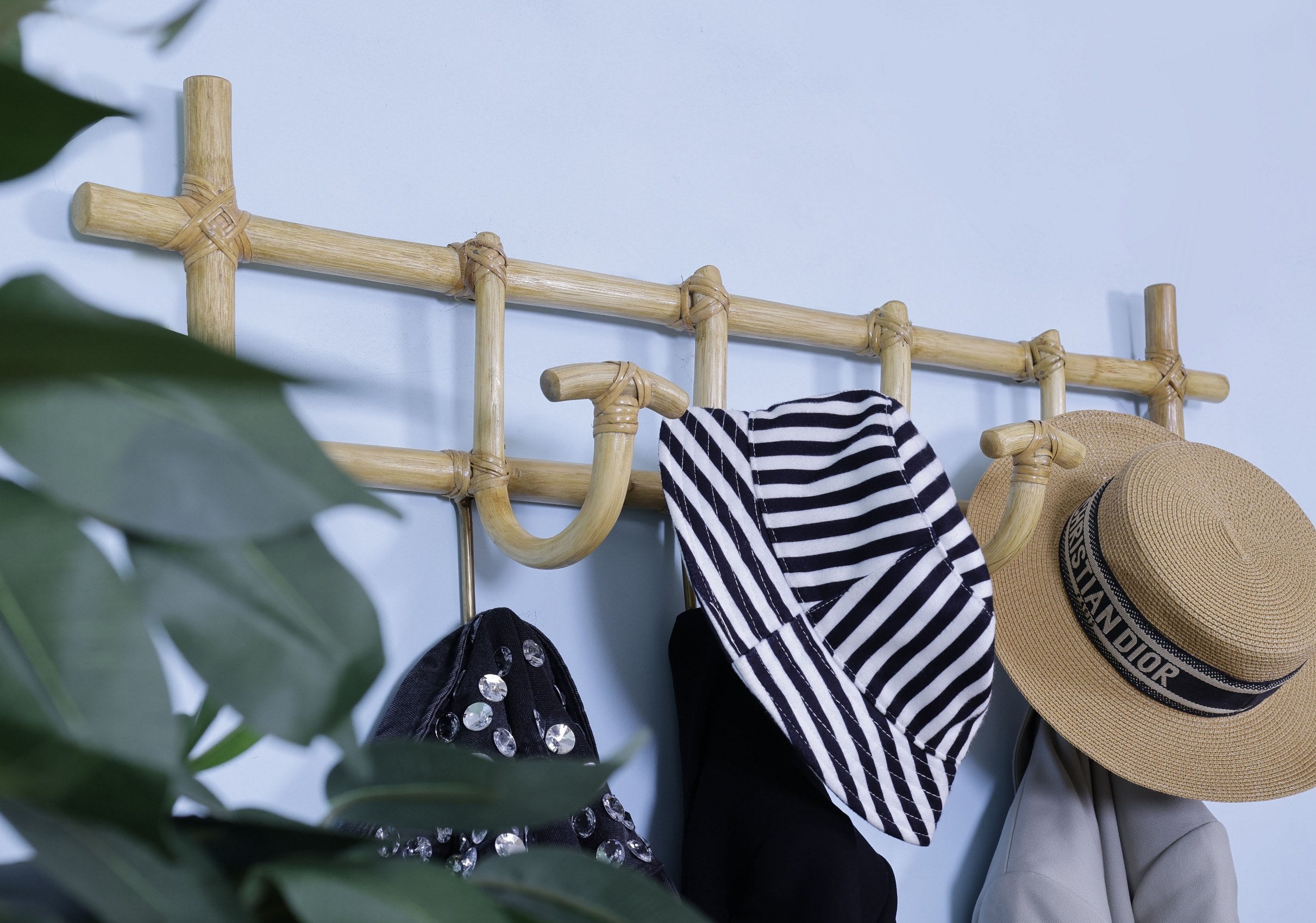 Whitwell Hat Rack