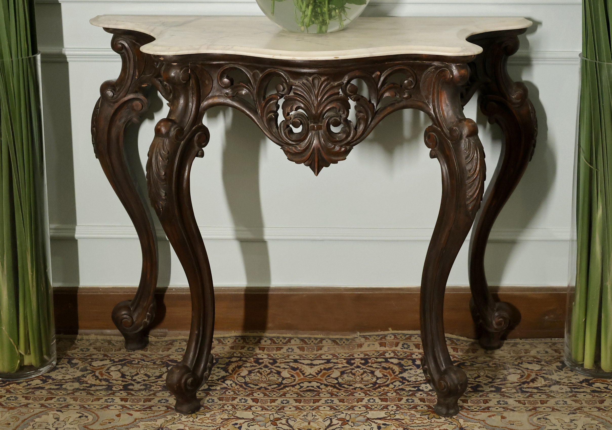 Conby Console Table