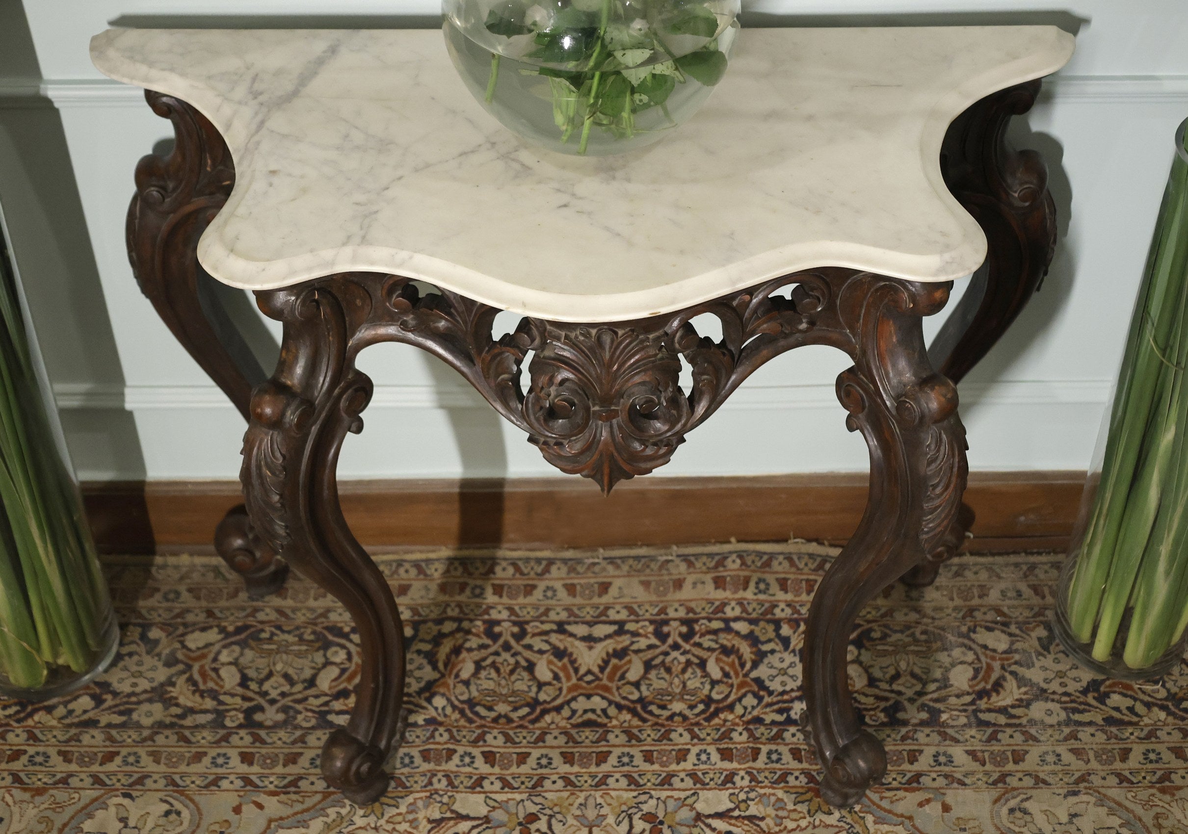 Conby Console Table
