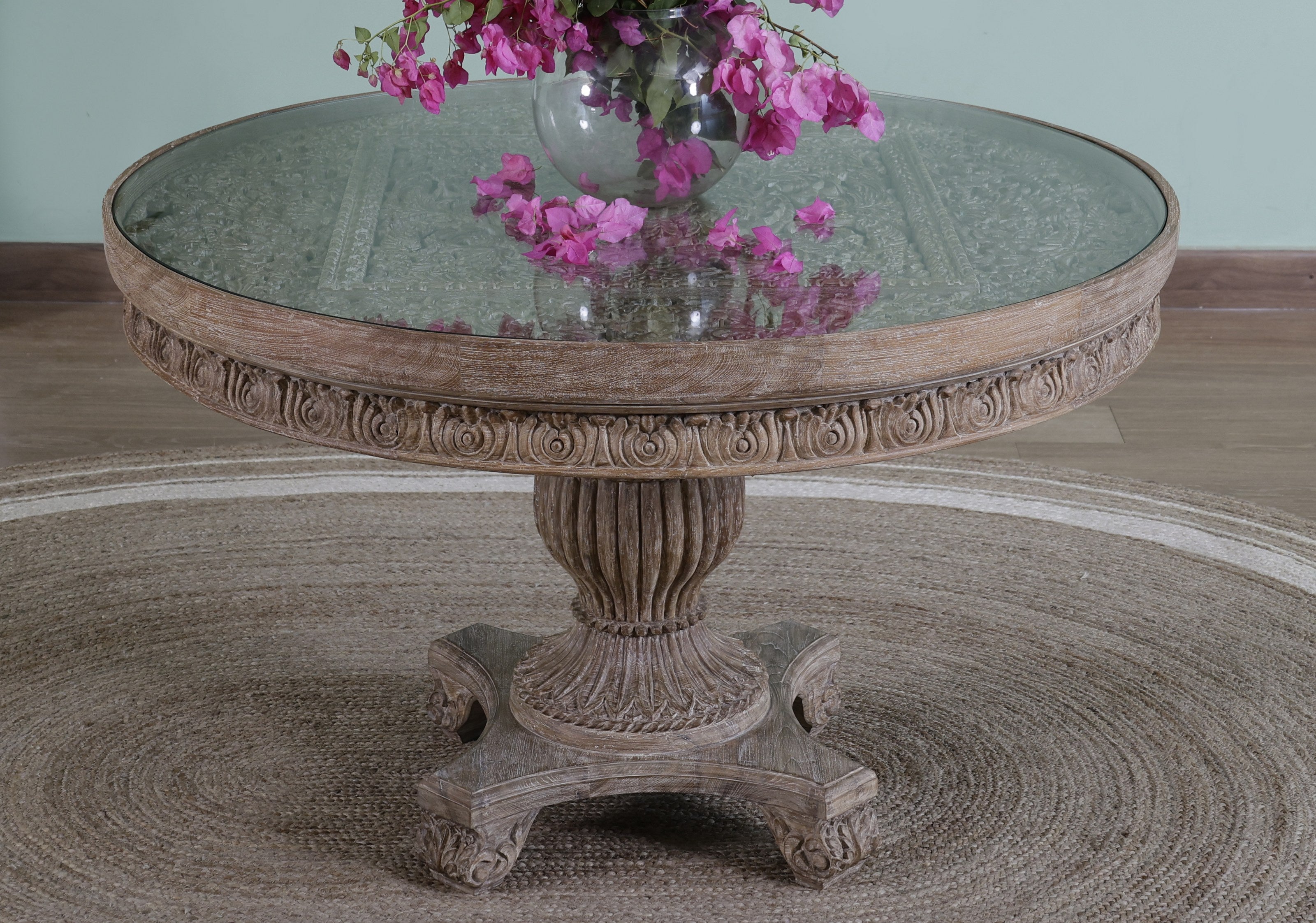 Mestivier Table