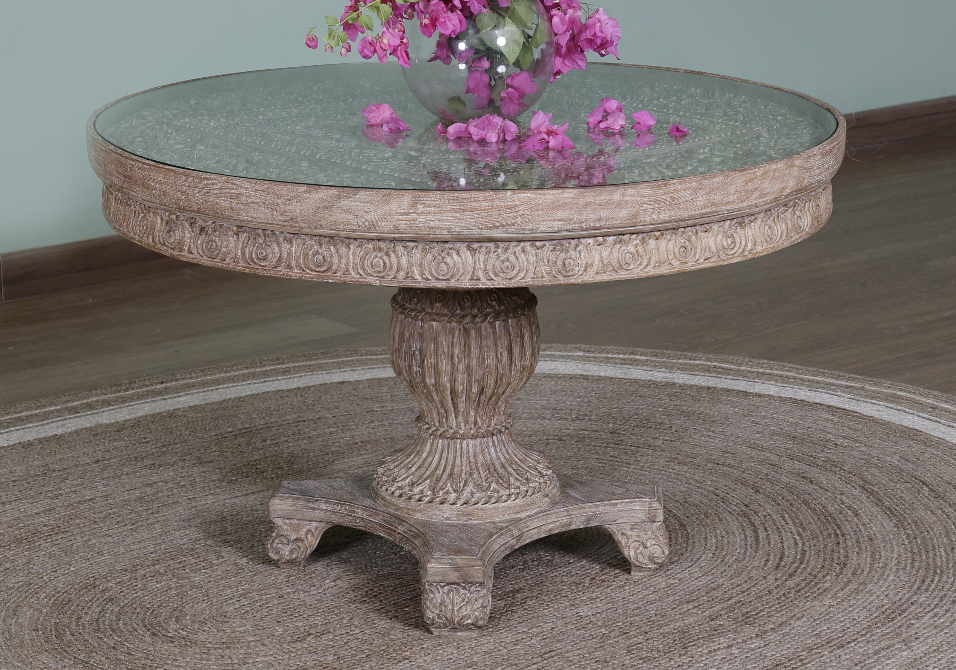 Mestivier Table