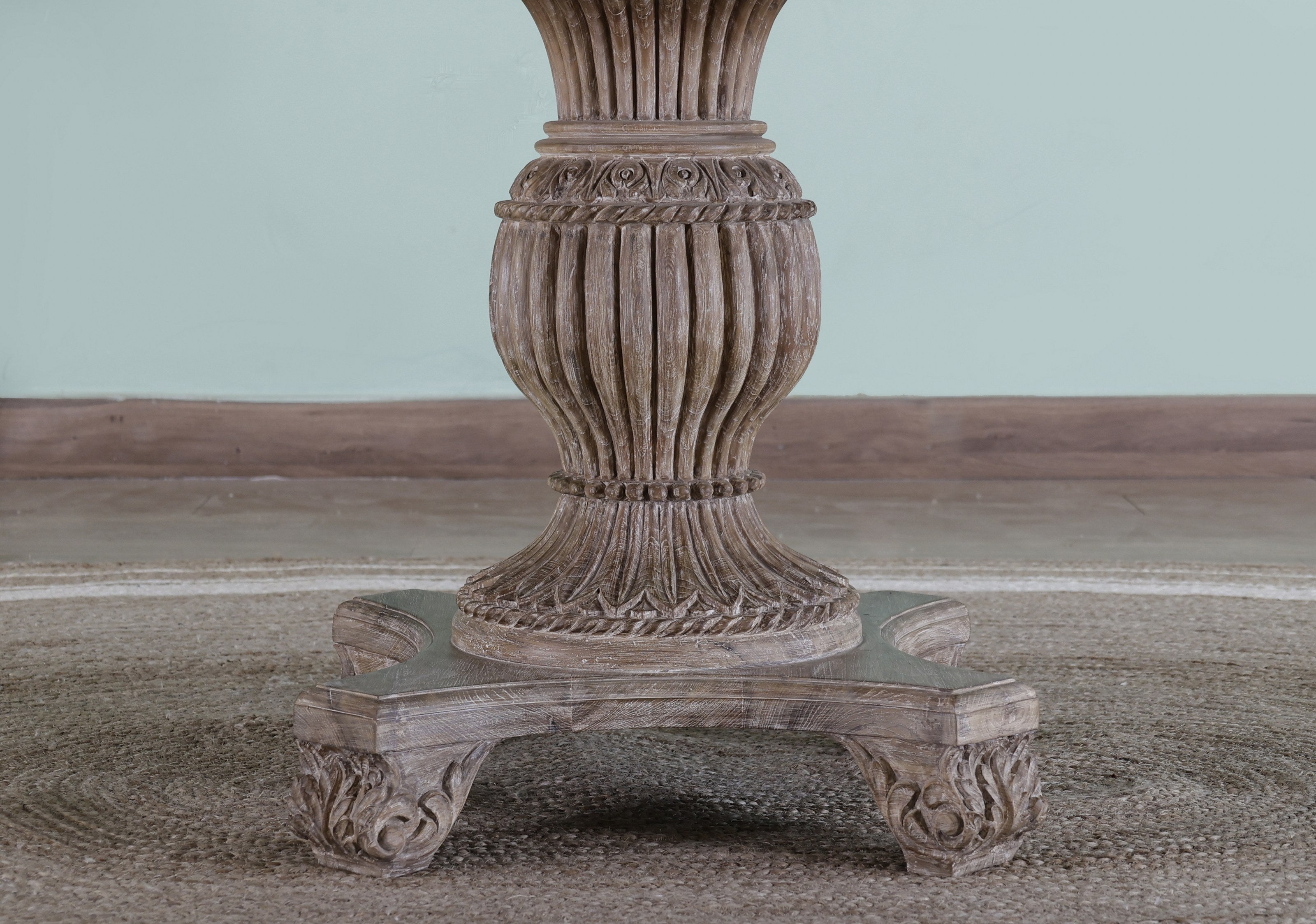 Mestivier Table