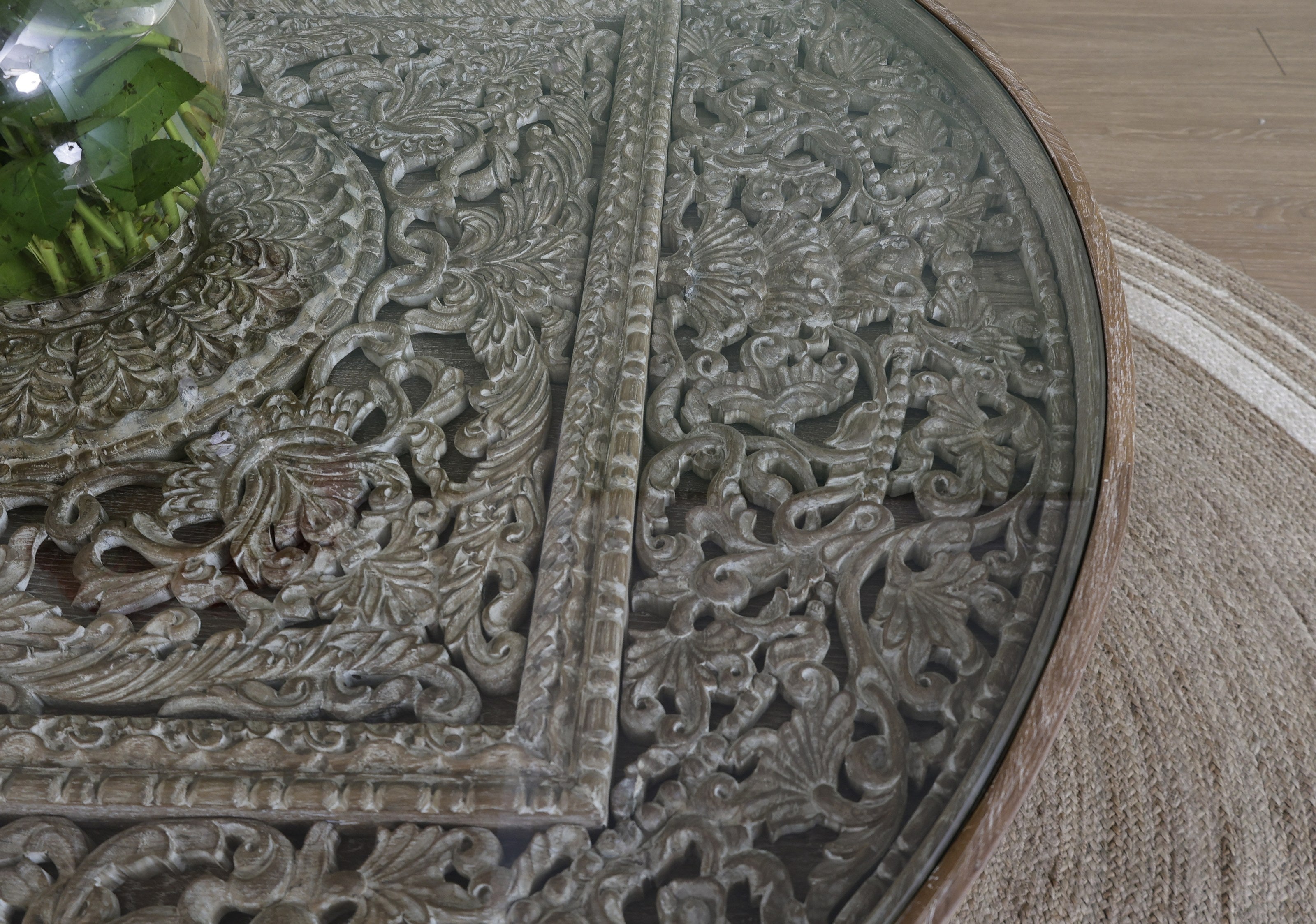 Mestivier Table