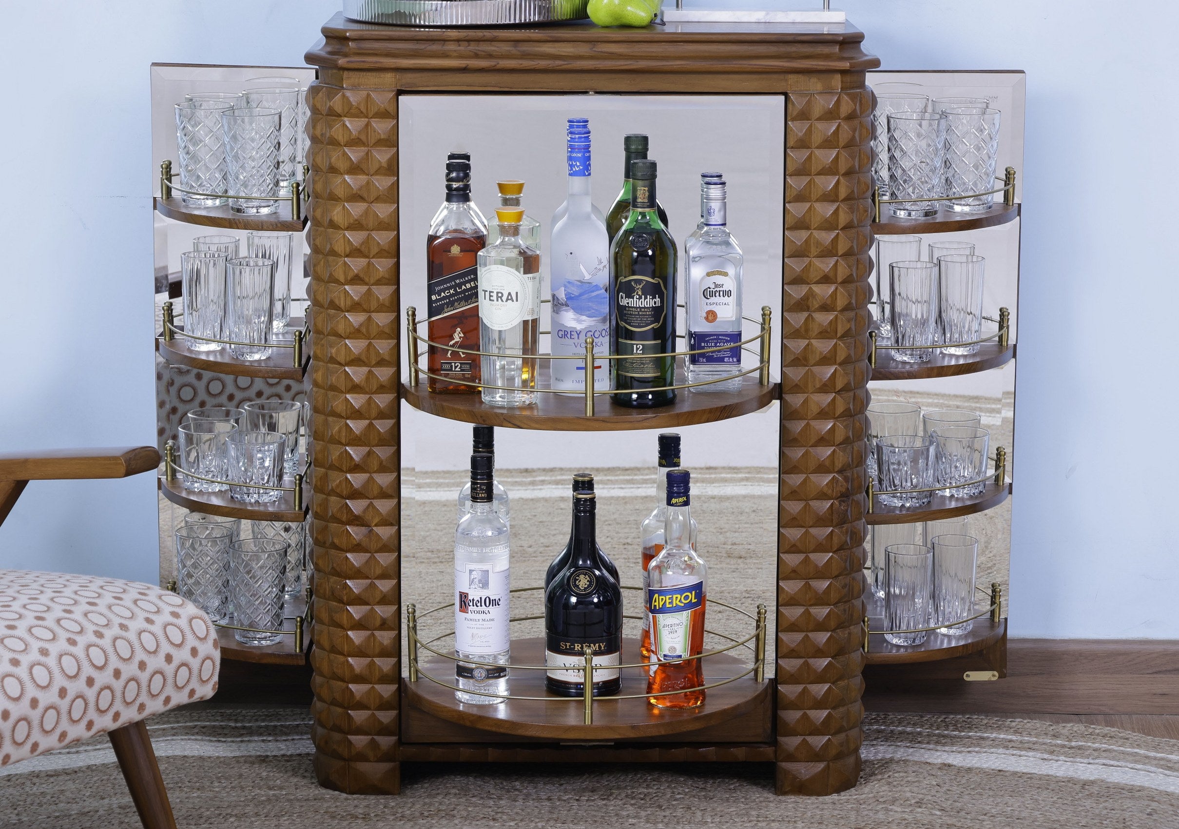 Bruere Bar