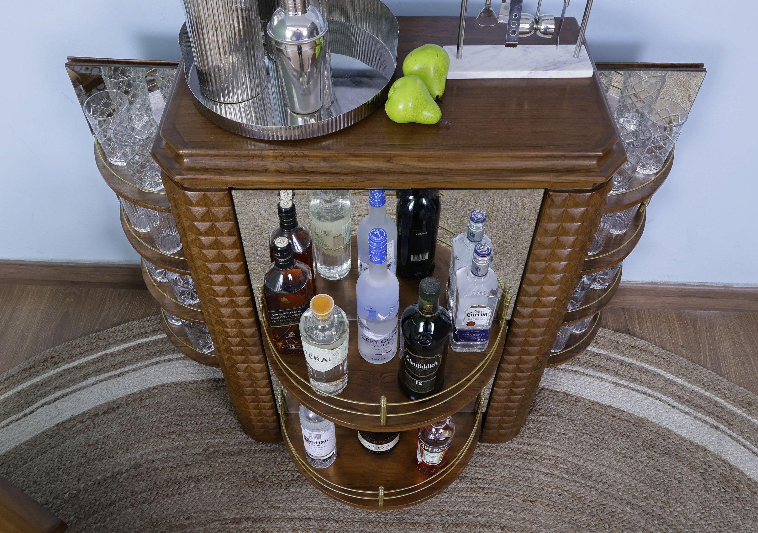 Bruere Bar