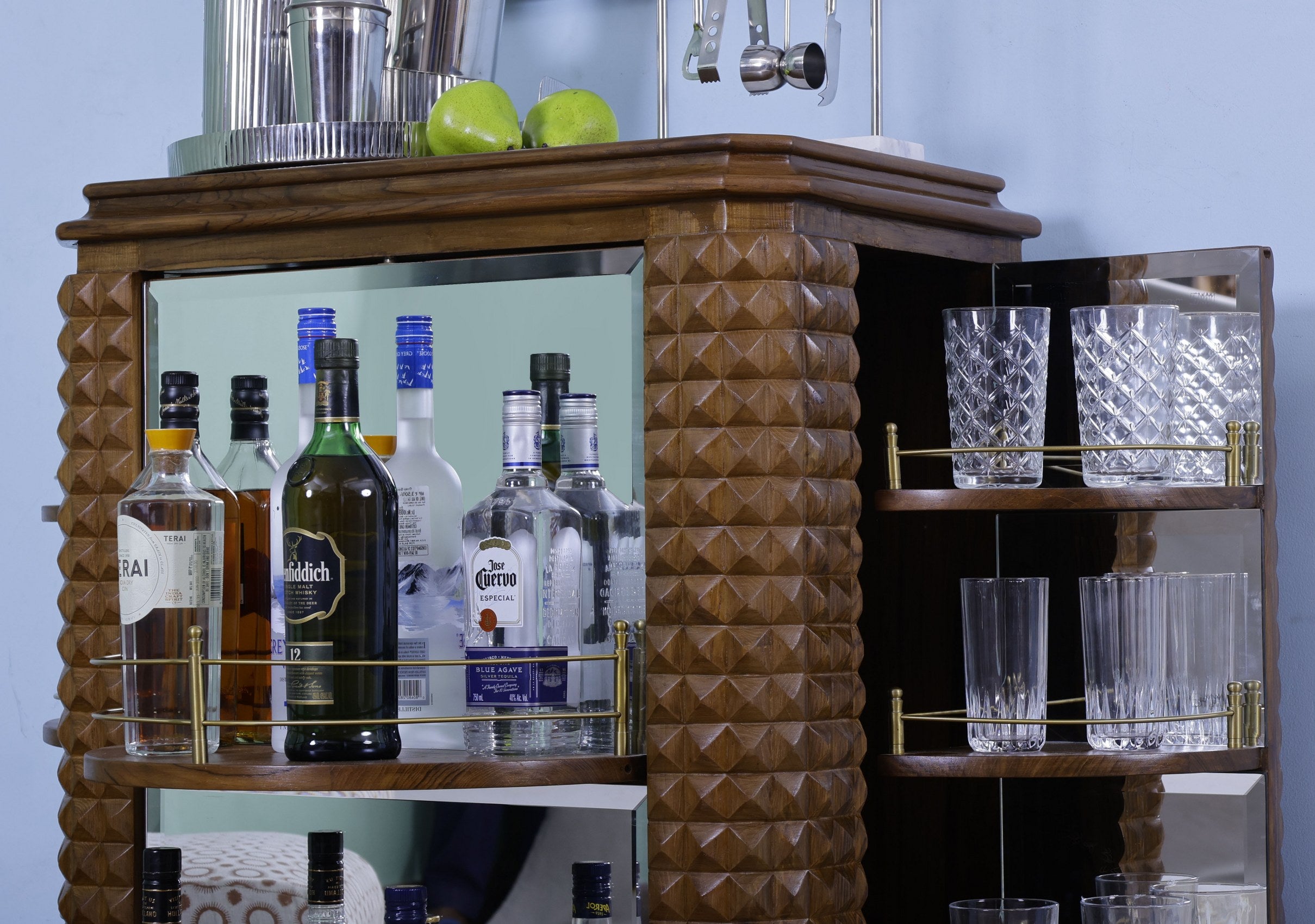 Bruere Bar