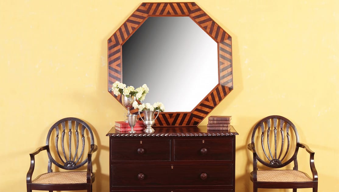 Hollingworth Frame