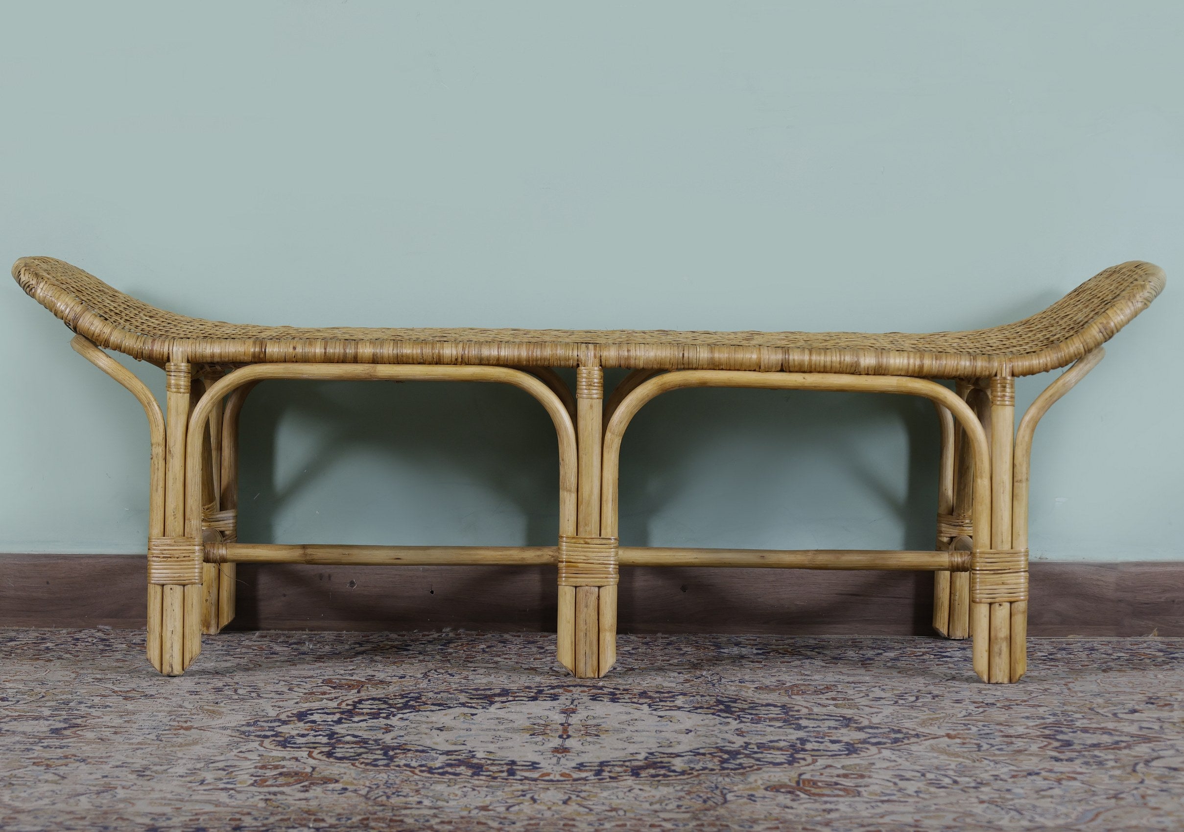Gleadel Bench