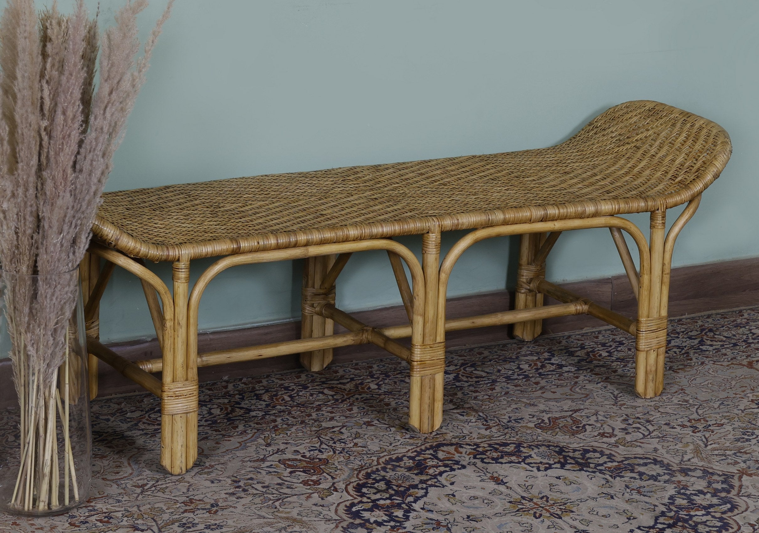 Gleadel Bench