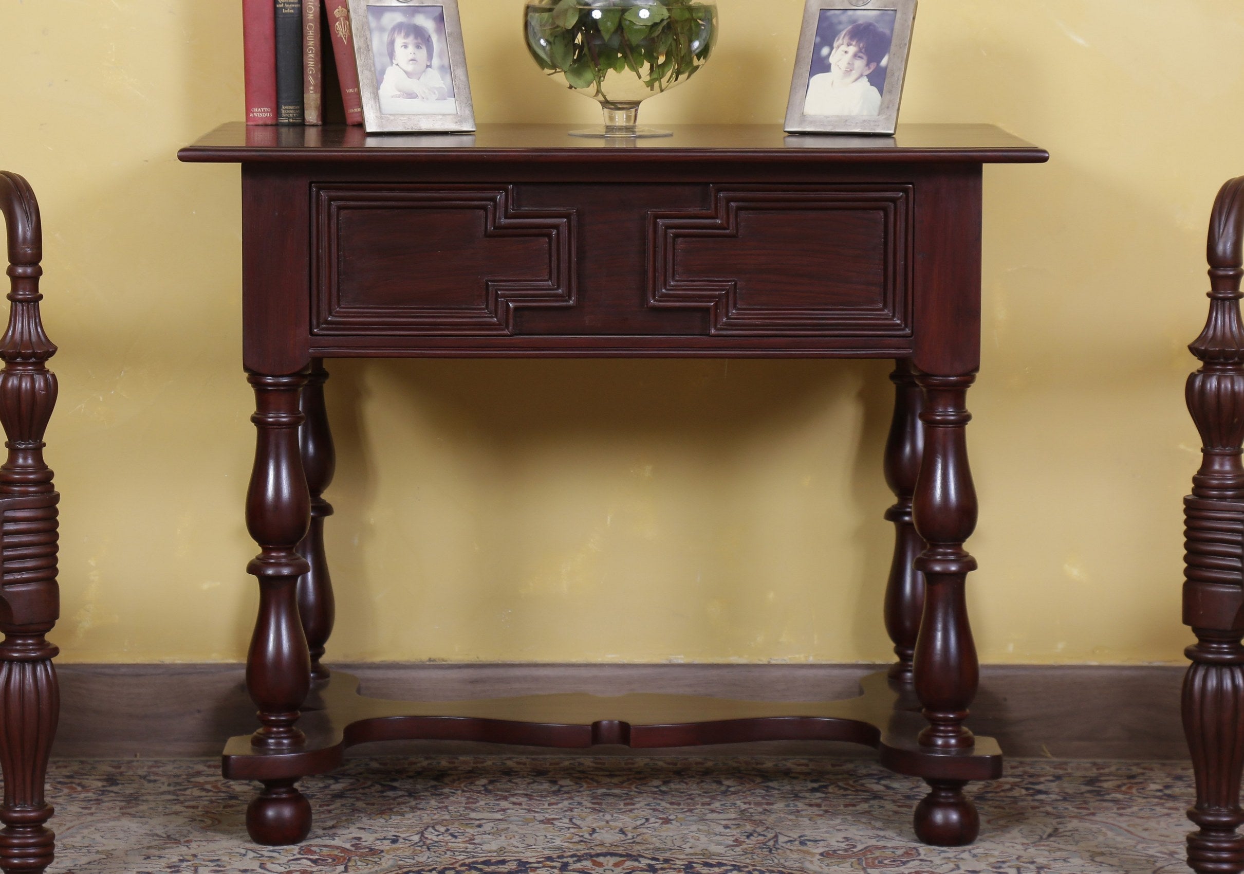 Niven Occasional Table