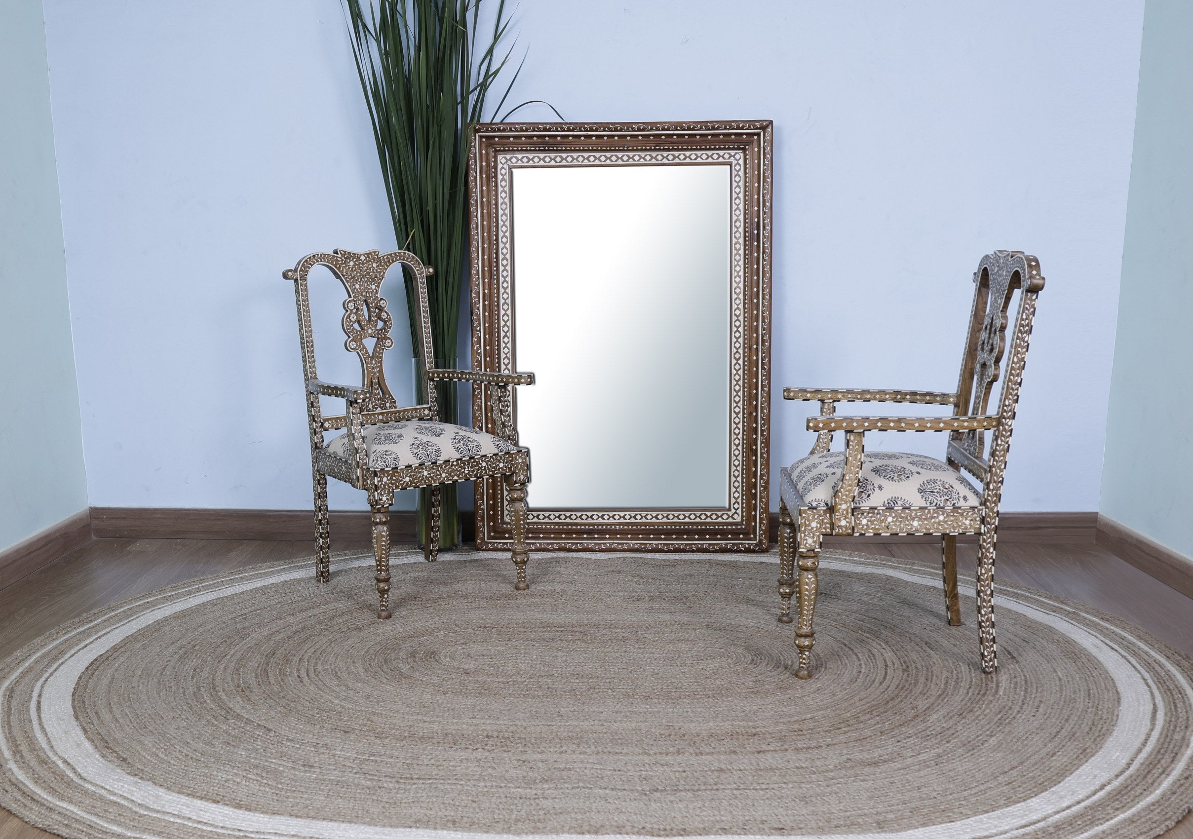Dalberg Chair