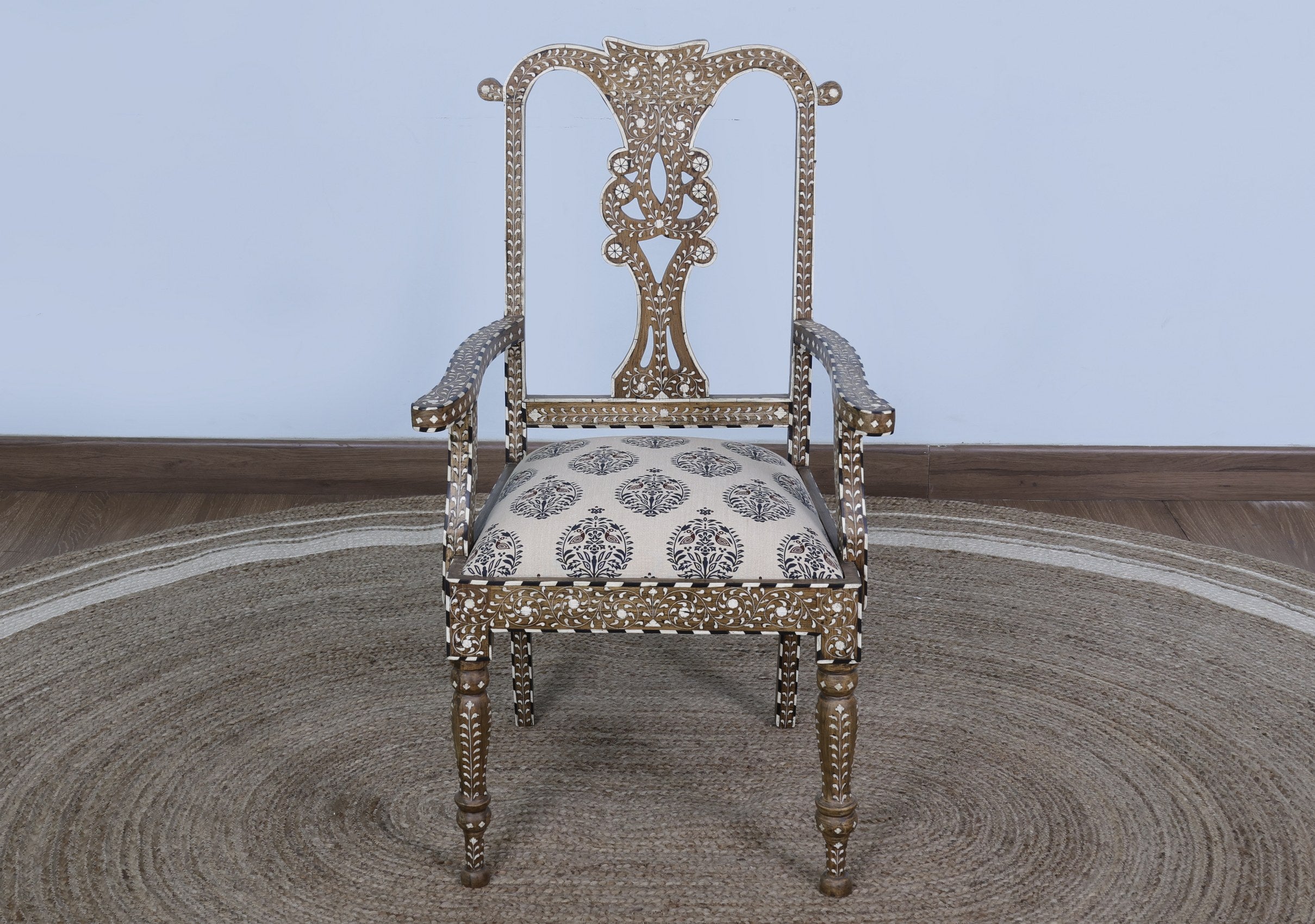 Dalberg Chair