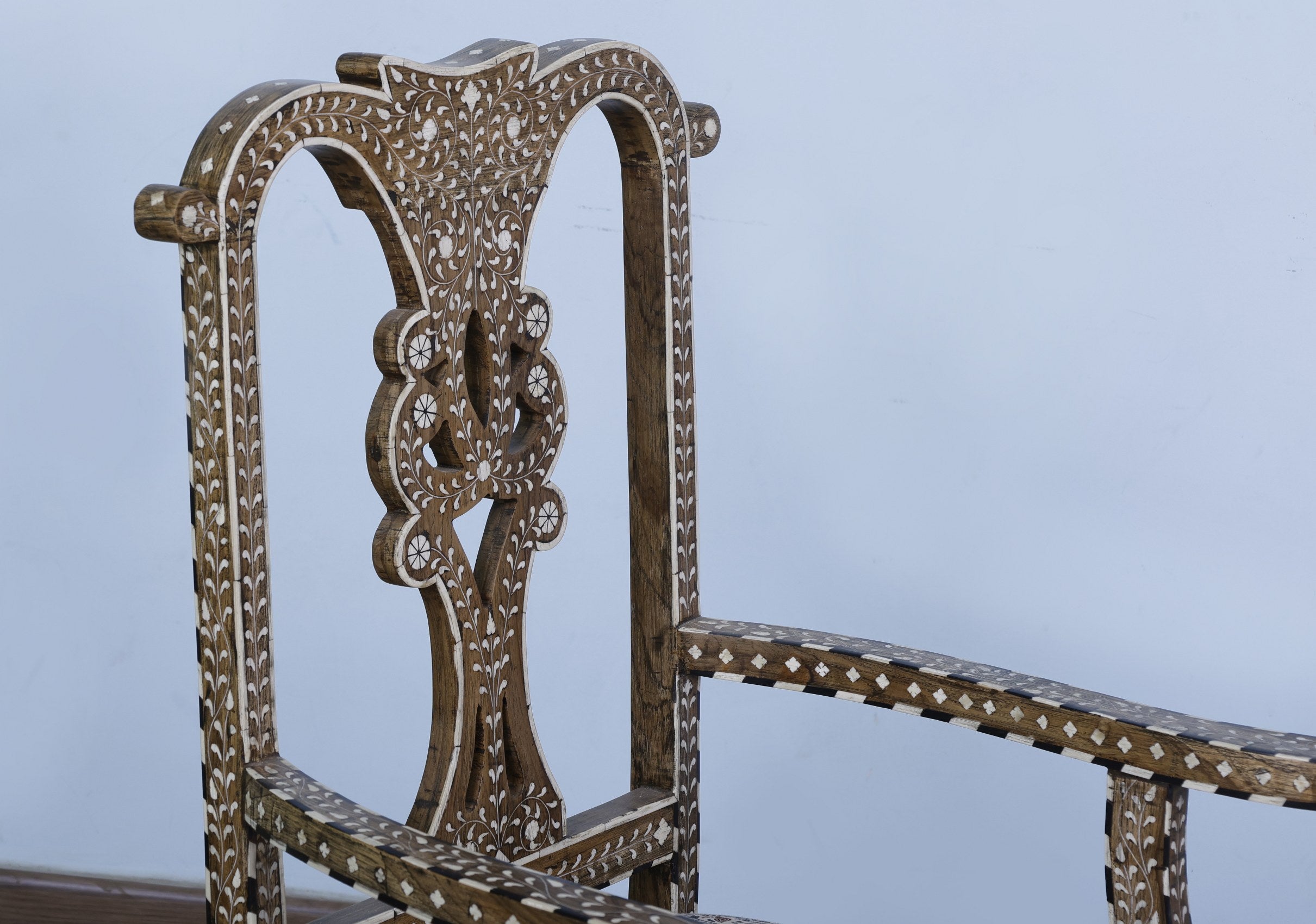Dalberg Chair