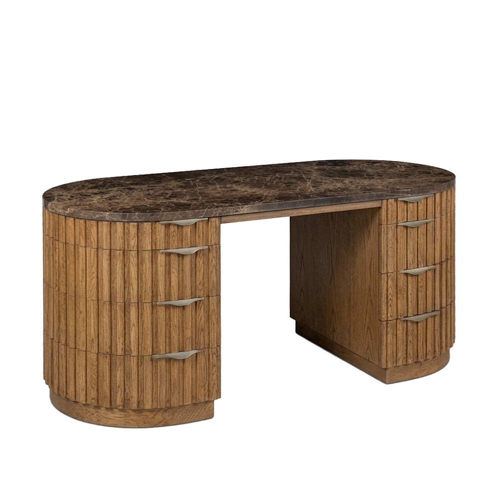 Dunkel Desk