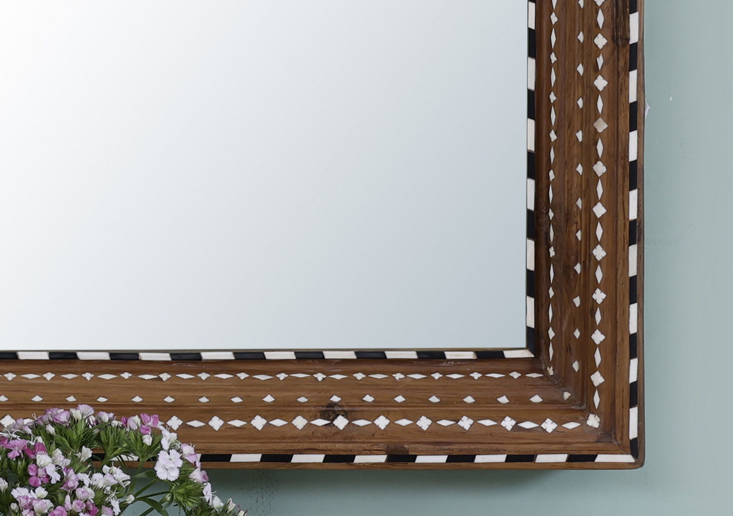 Hodson Mirror Frame