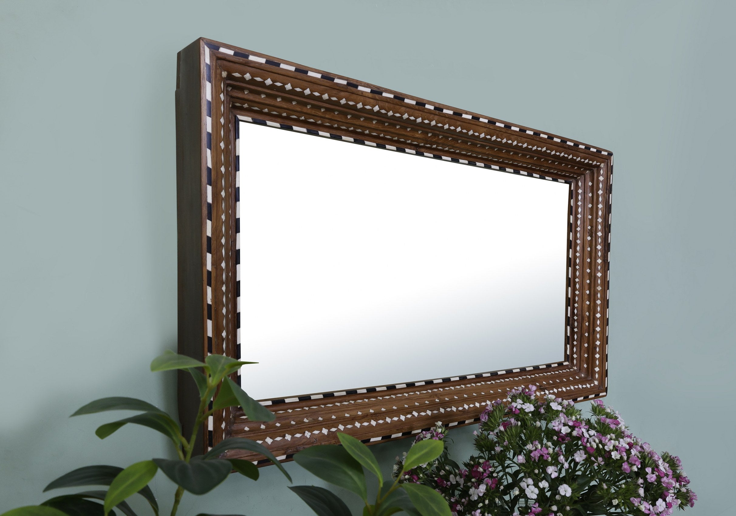 Hodson Mirror Frame