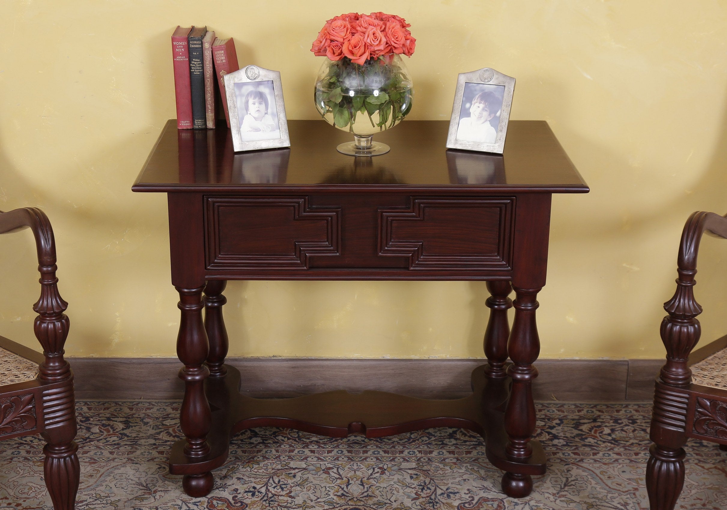 Niven Occasional Table
