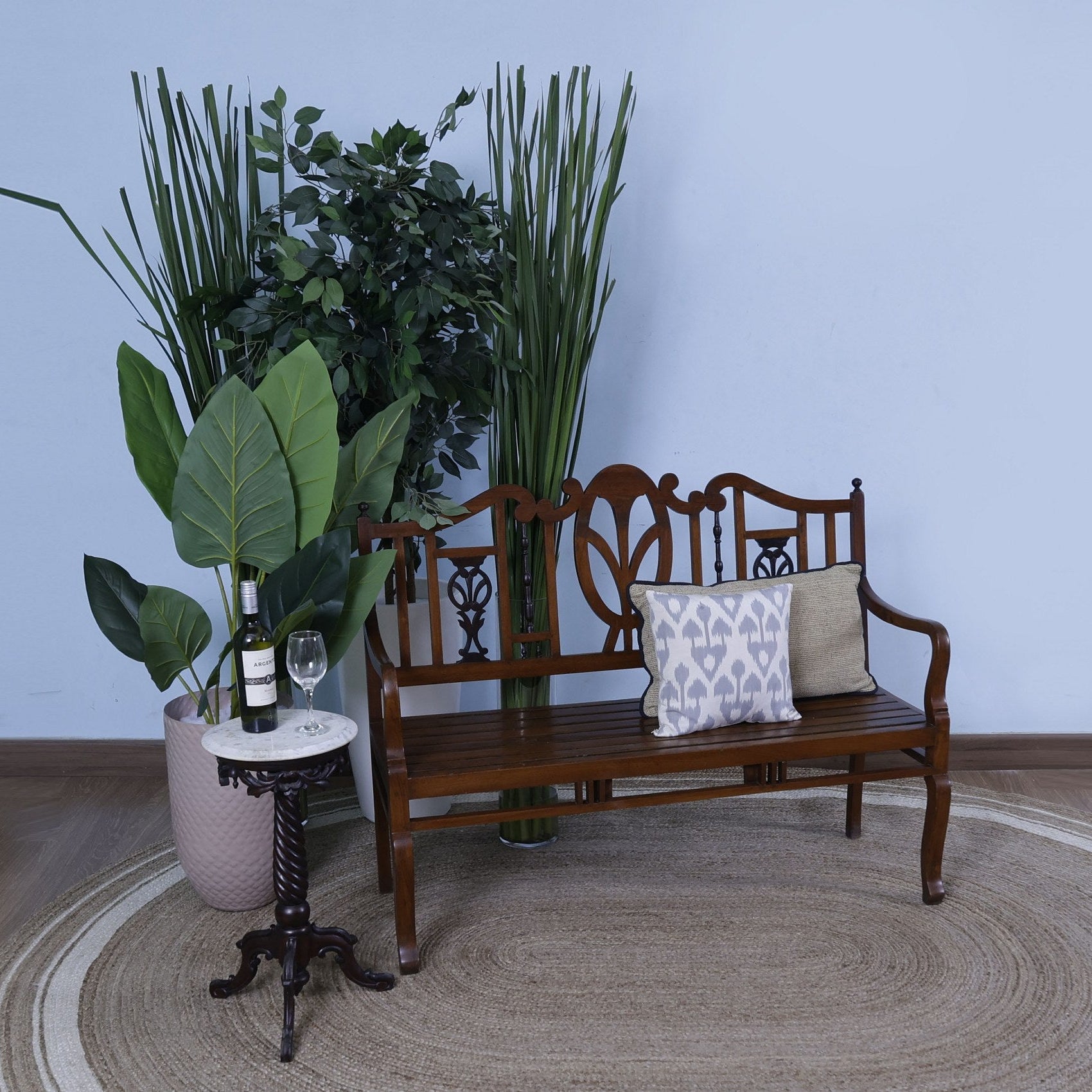 Gonville Table