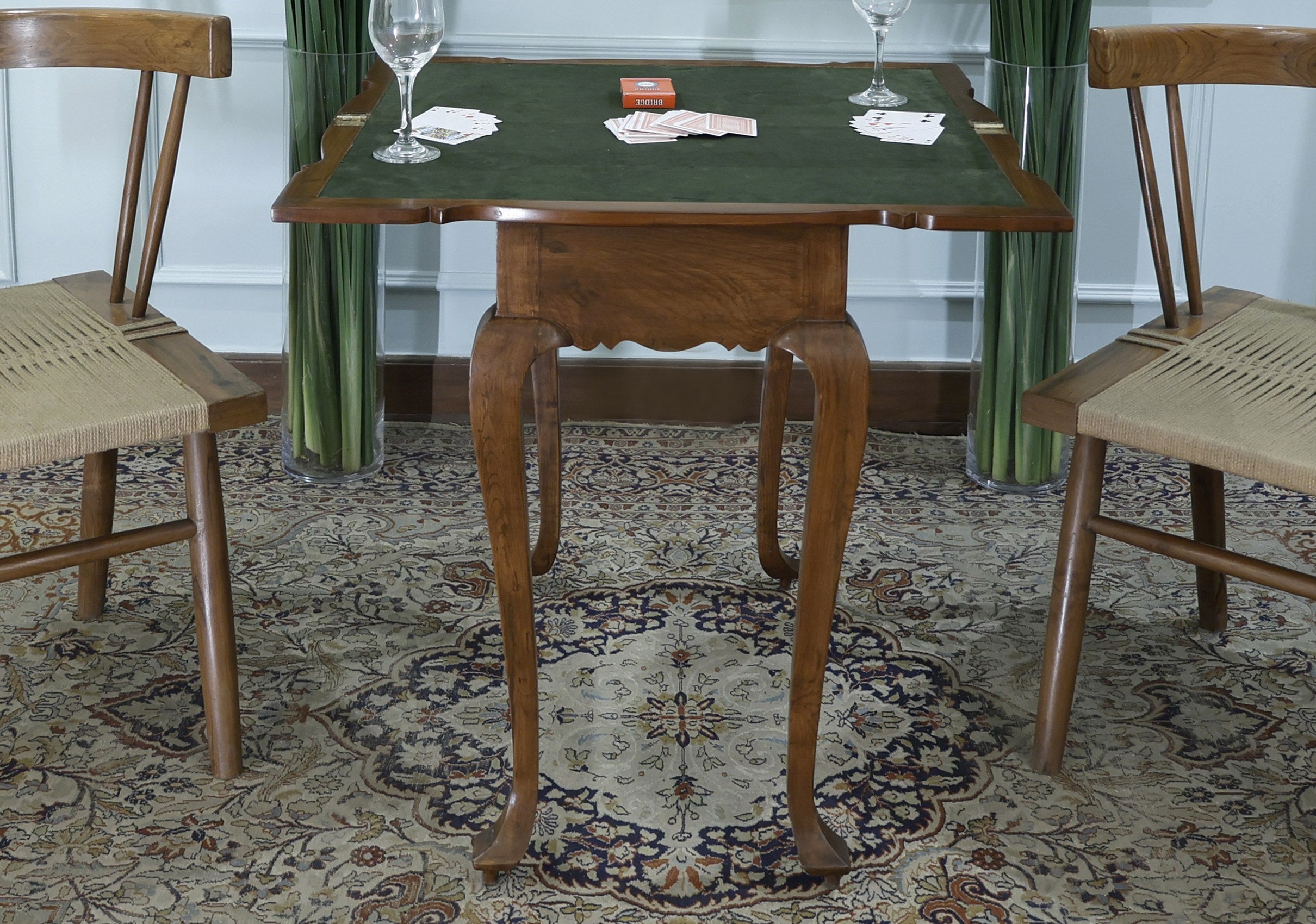 Vatersay Game Table