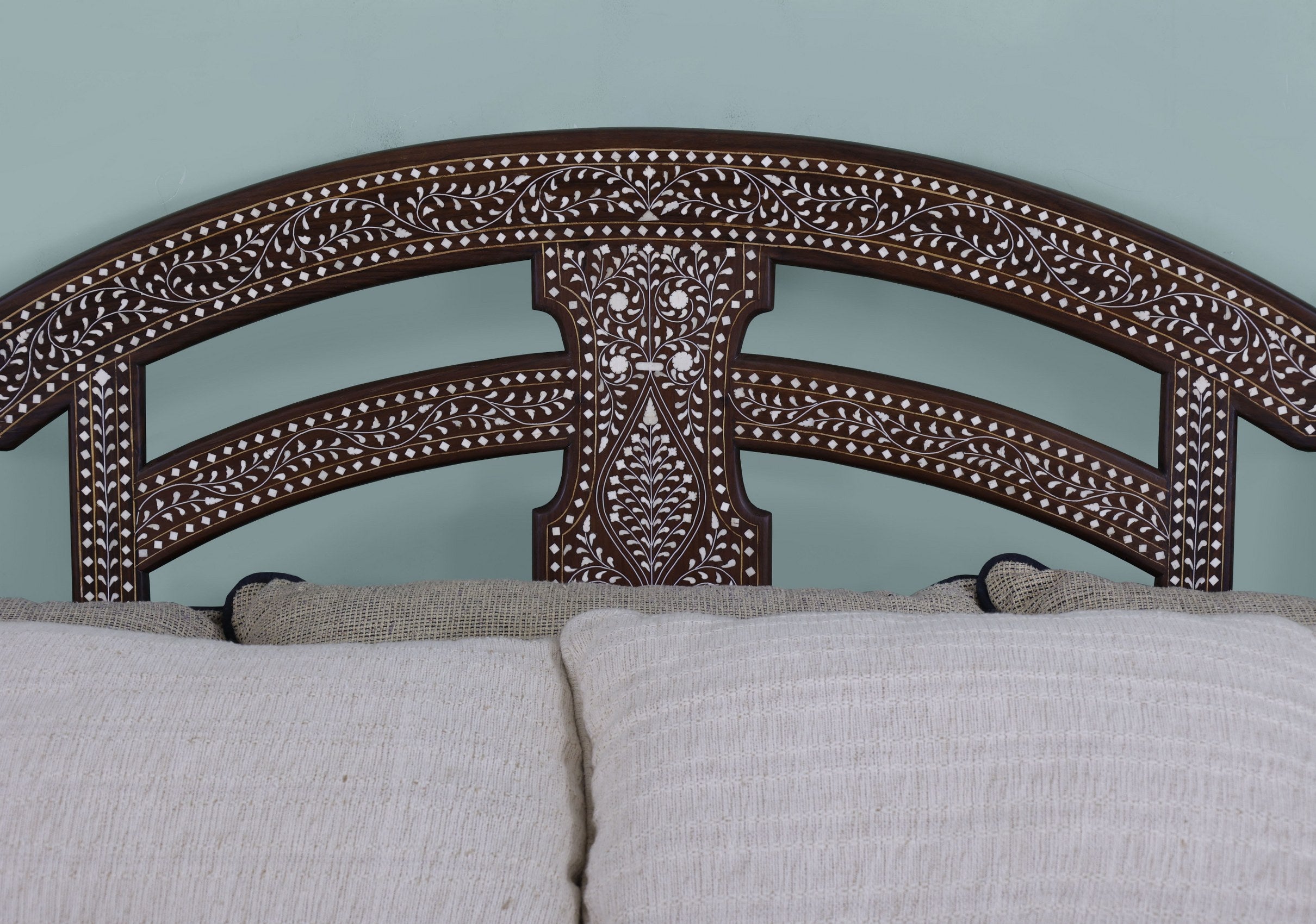 Whittingham Poster Bed
