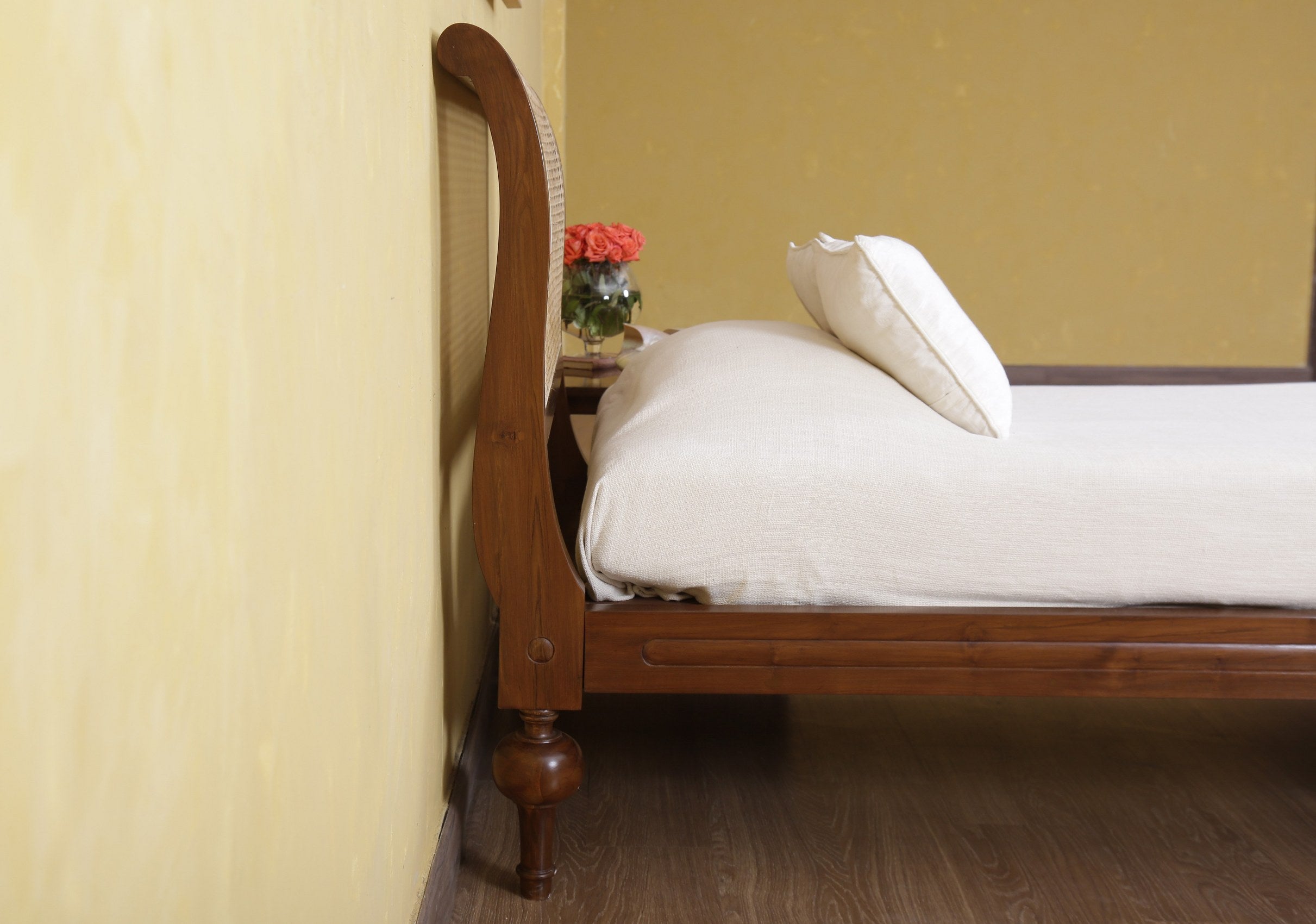Jerningham Twin Bed