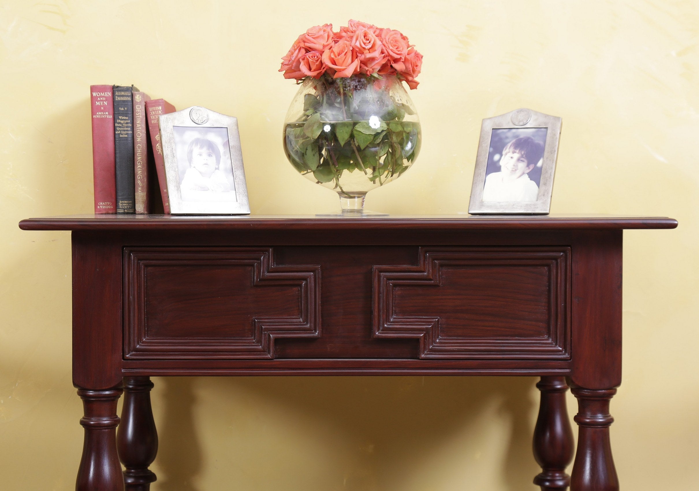 Niven Occasional Table