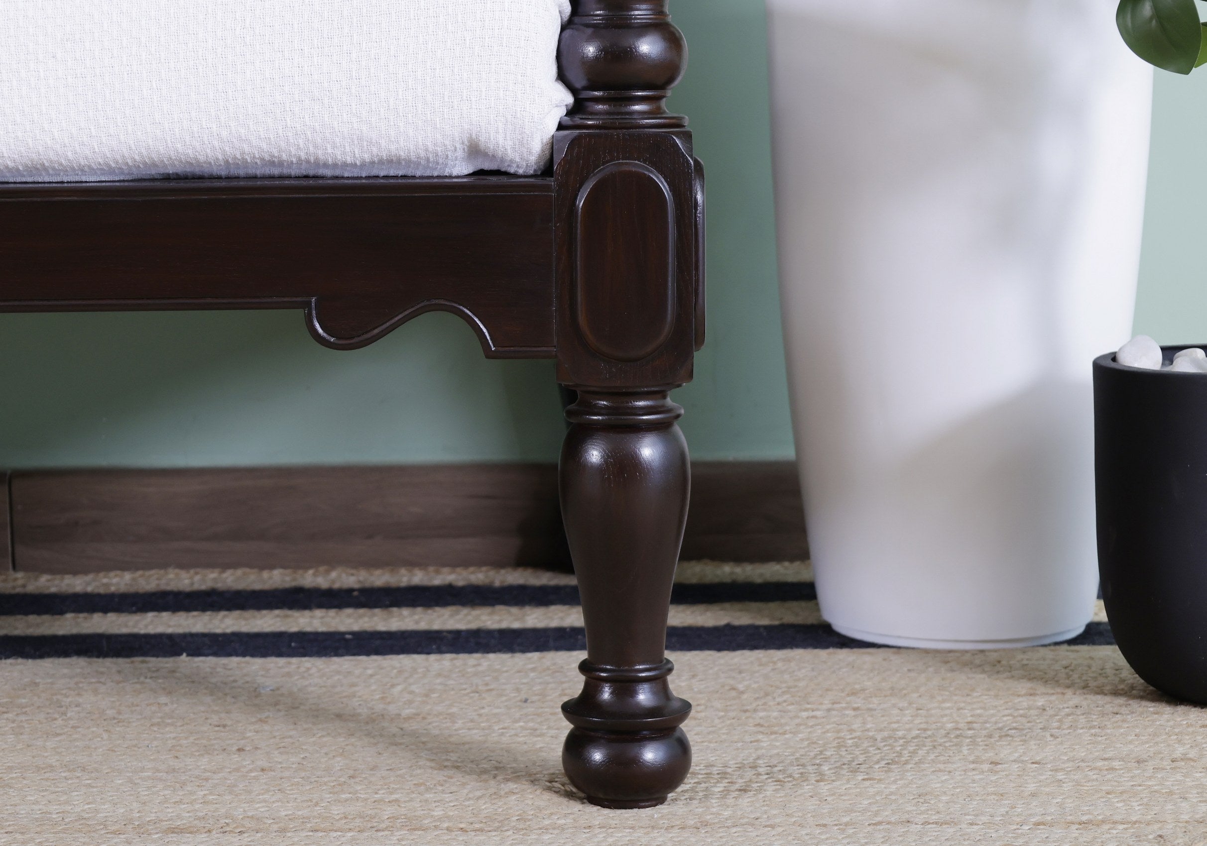 Kerr Day Bed