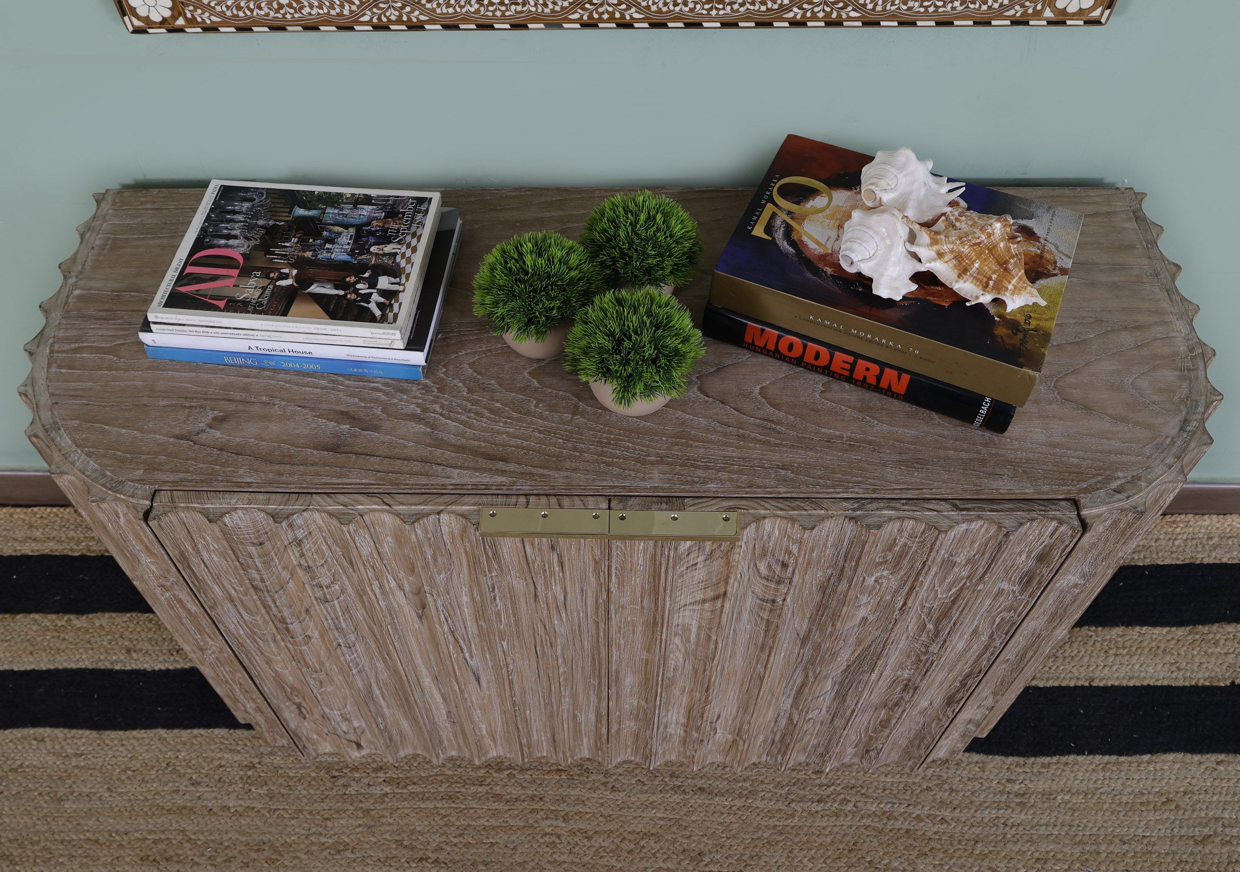 Muldoon Sideboard