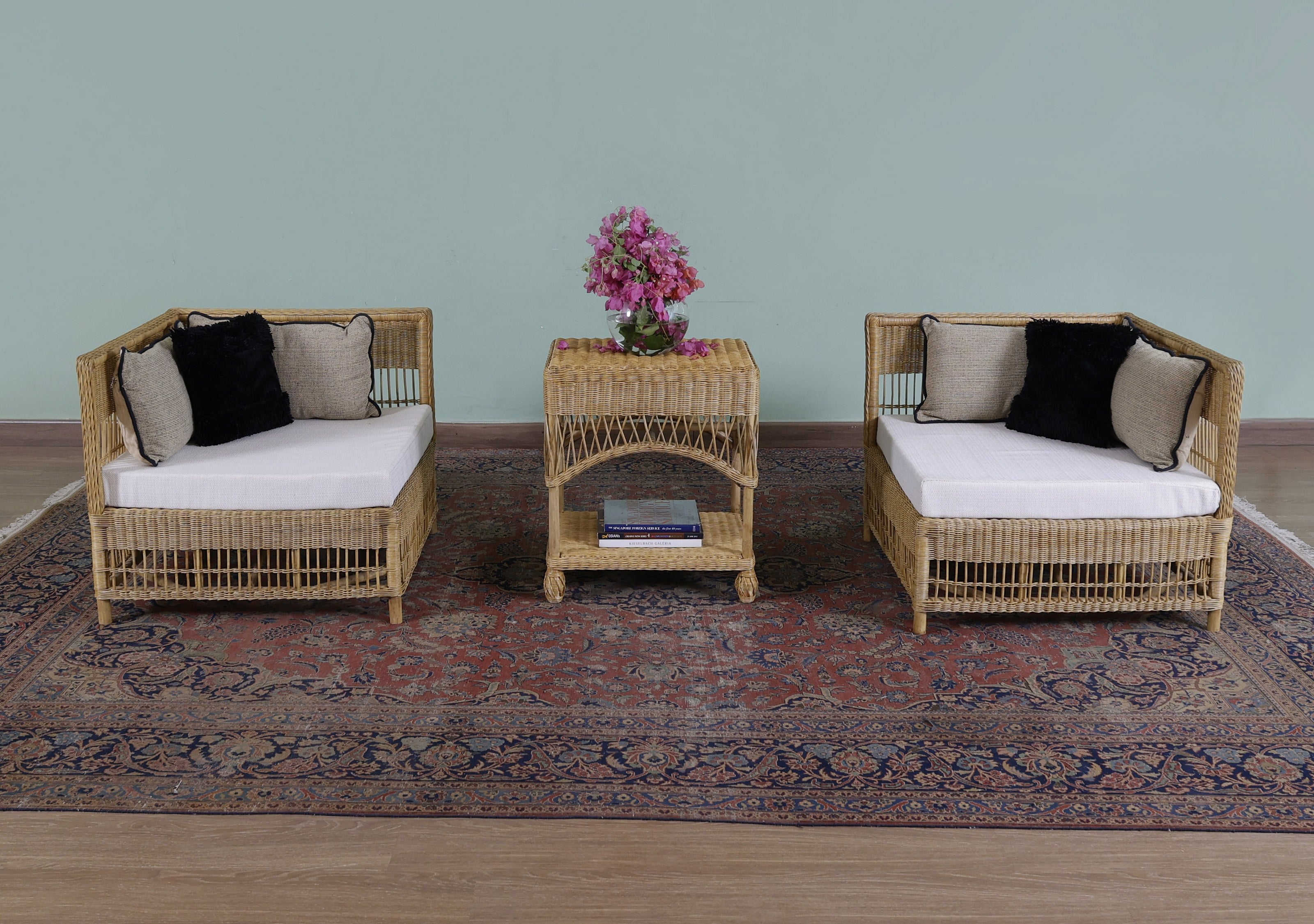 Hoxton Chair