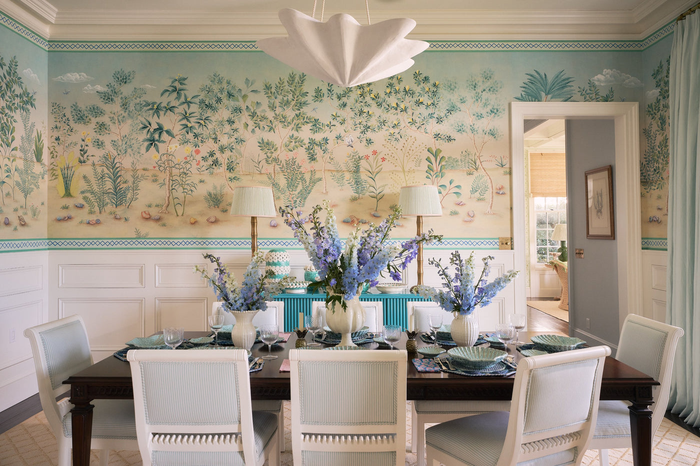 This Home at Ponte Vedra Beach, Florida Redinies Coastal Aesthetic