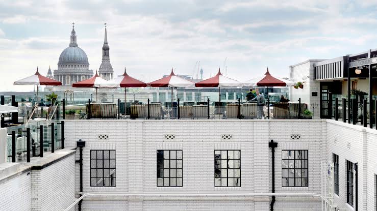 The Ned, London: Heritage, Luxury, and Timeless Craftsmanship