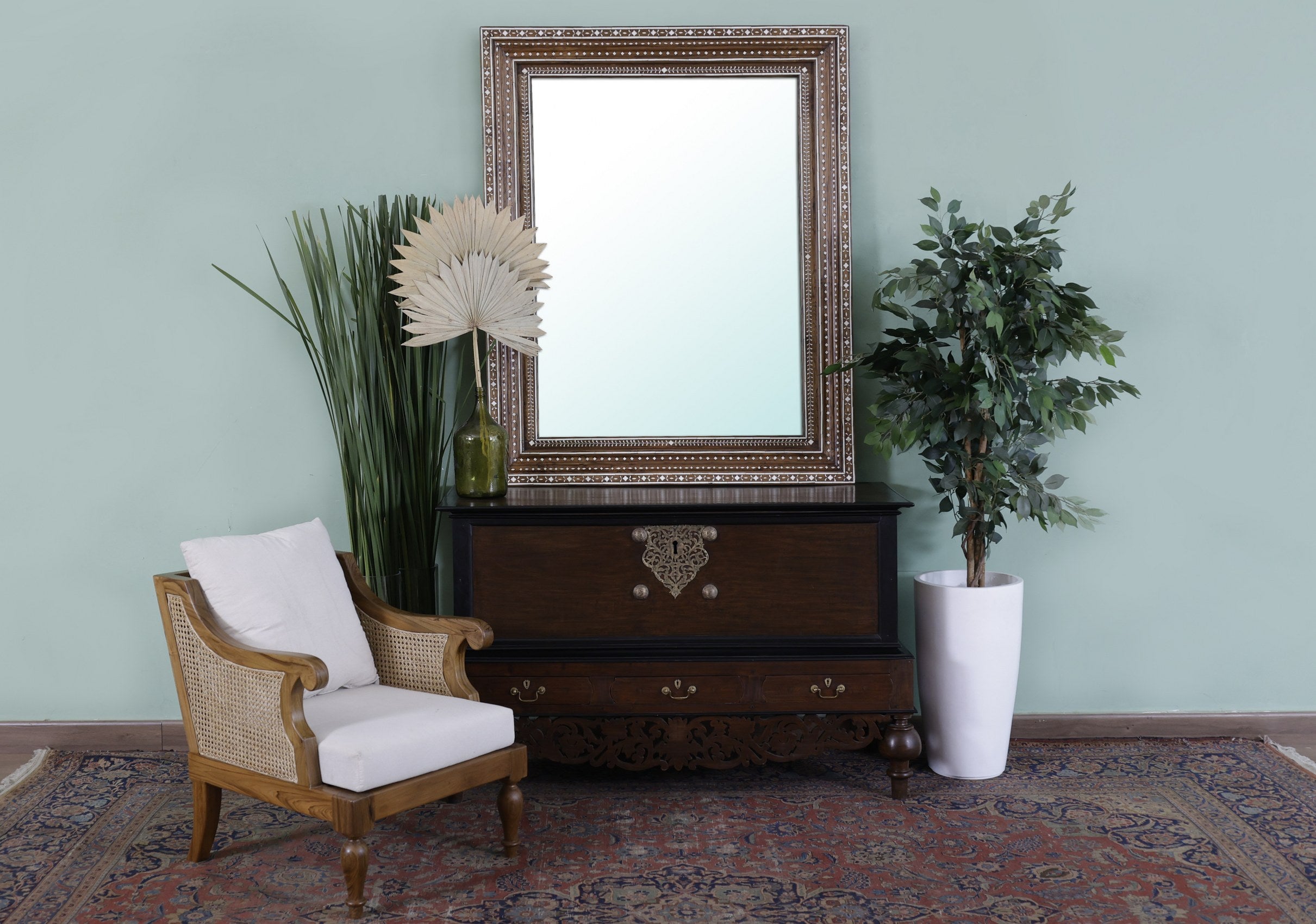 Callahan Mirror Frame