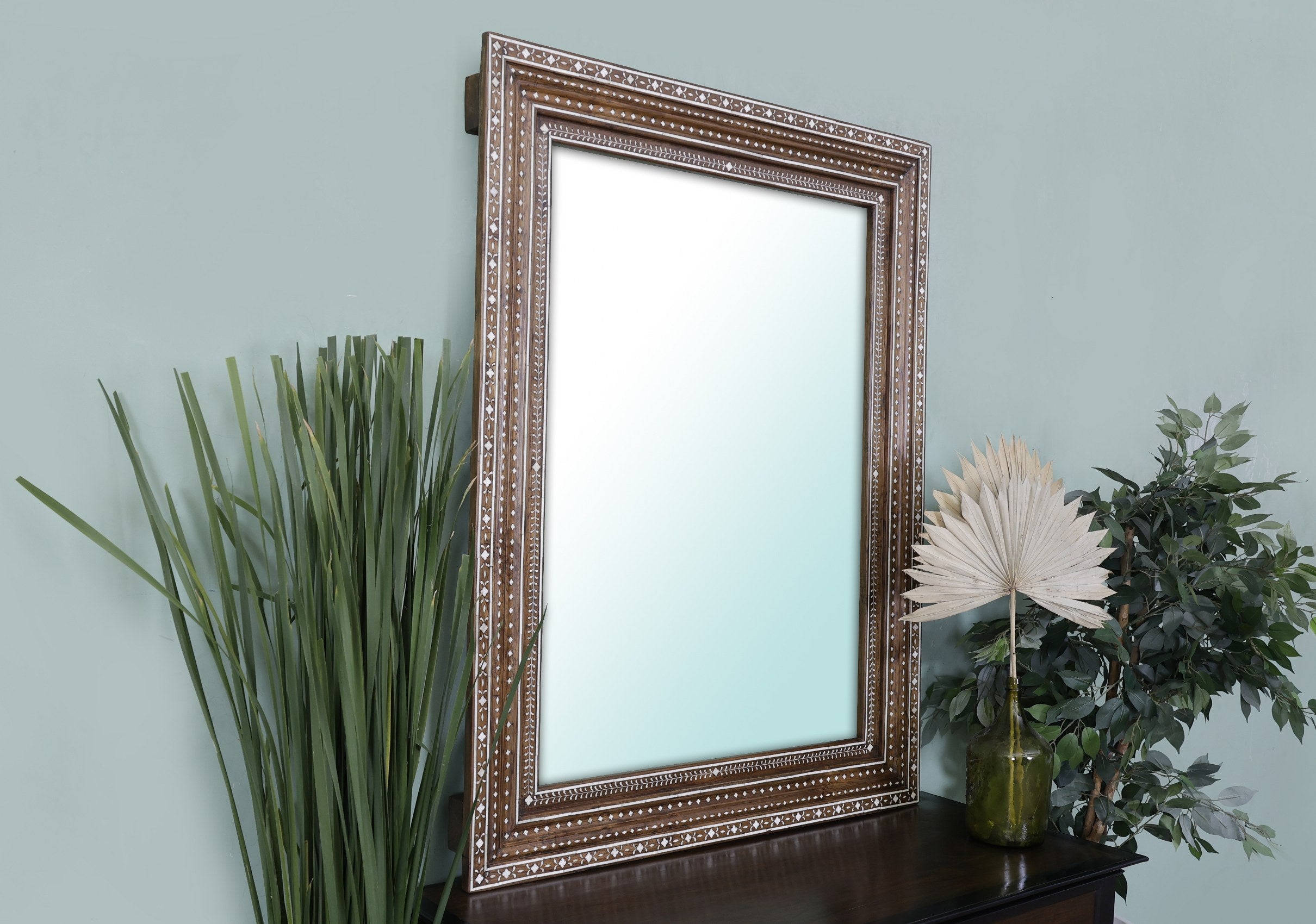 Callahan Mirror Frame