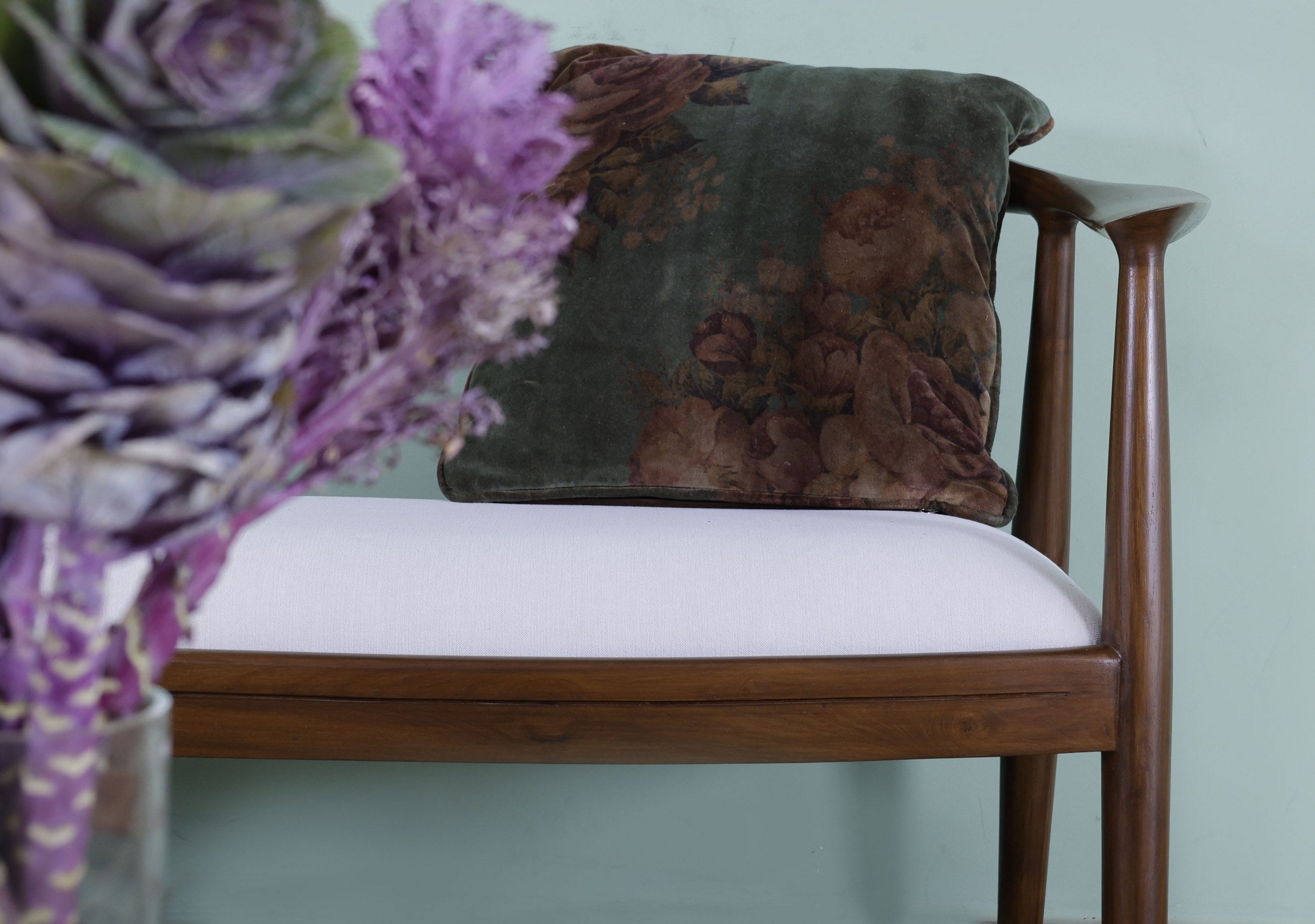 Mccarthy Bench