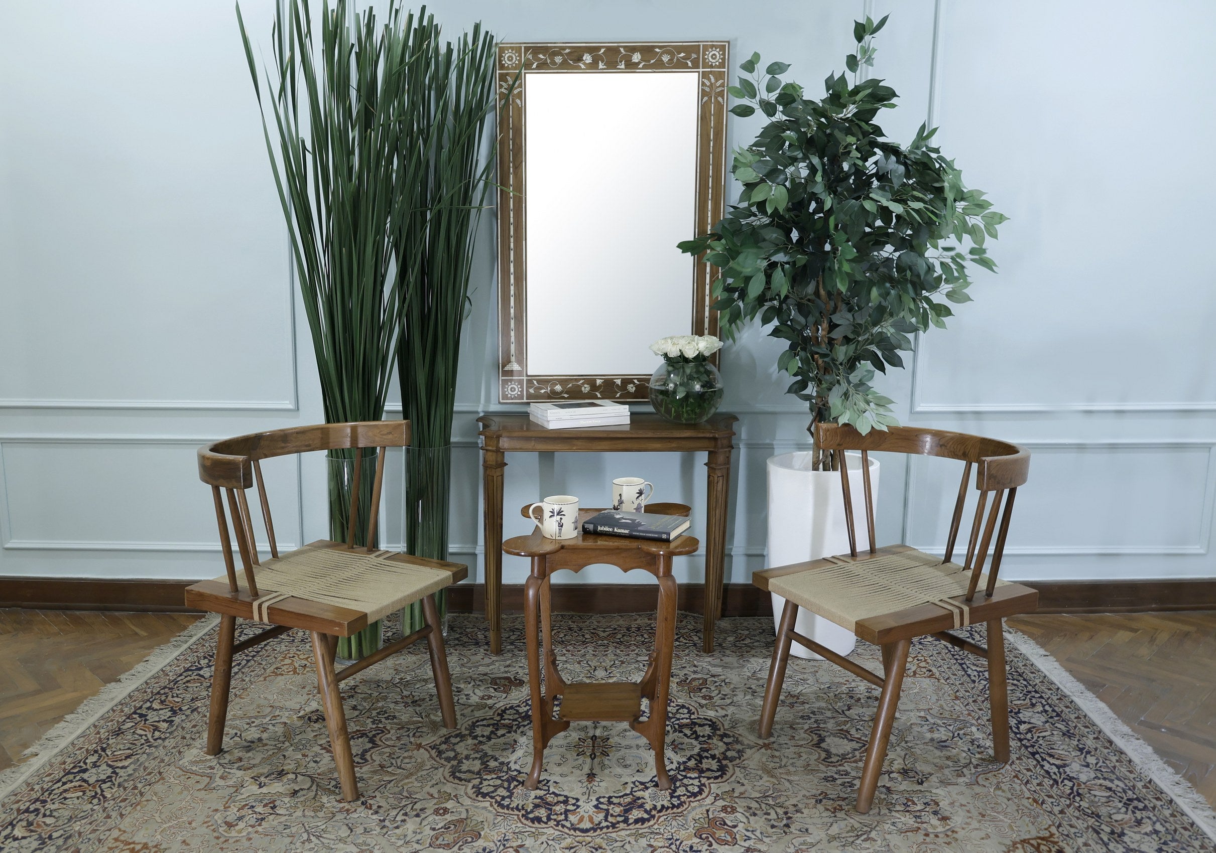 Burnham Table
