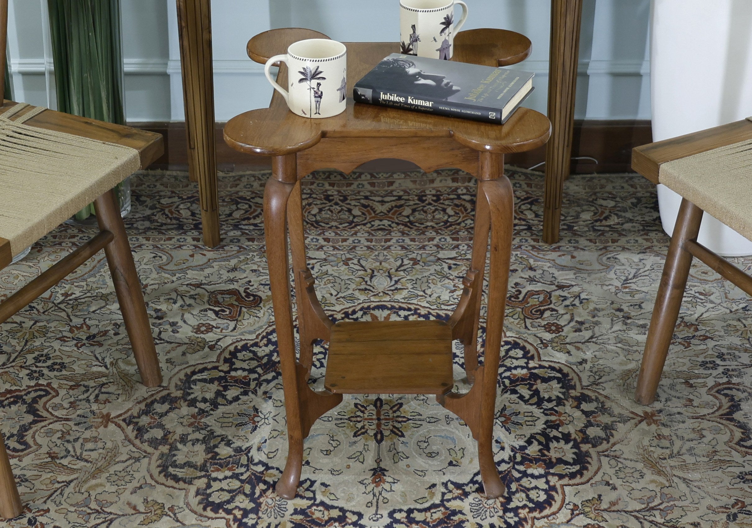 Burnham Table