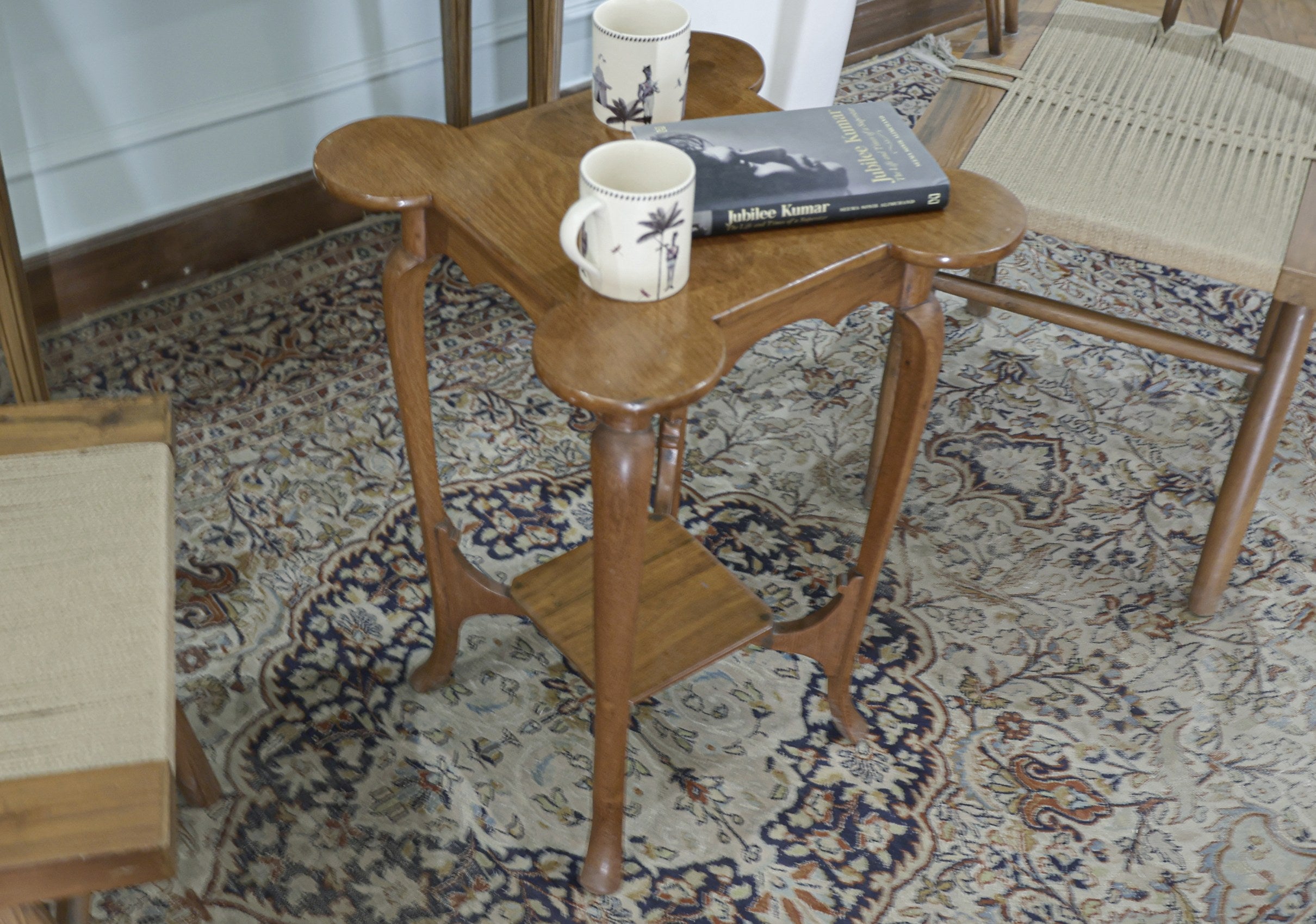 Burnham Table