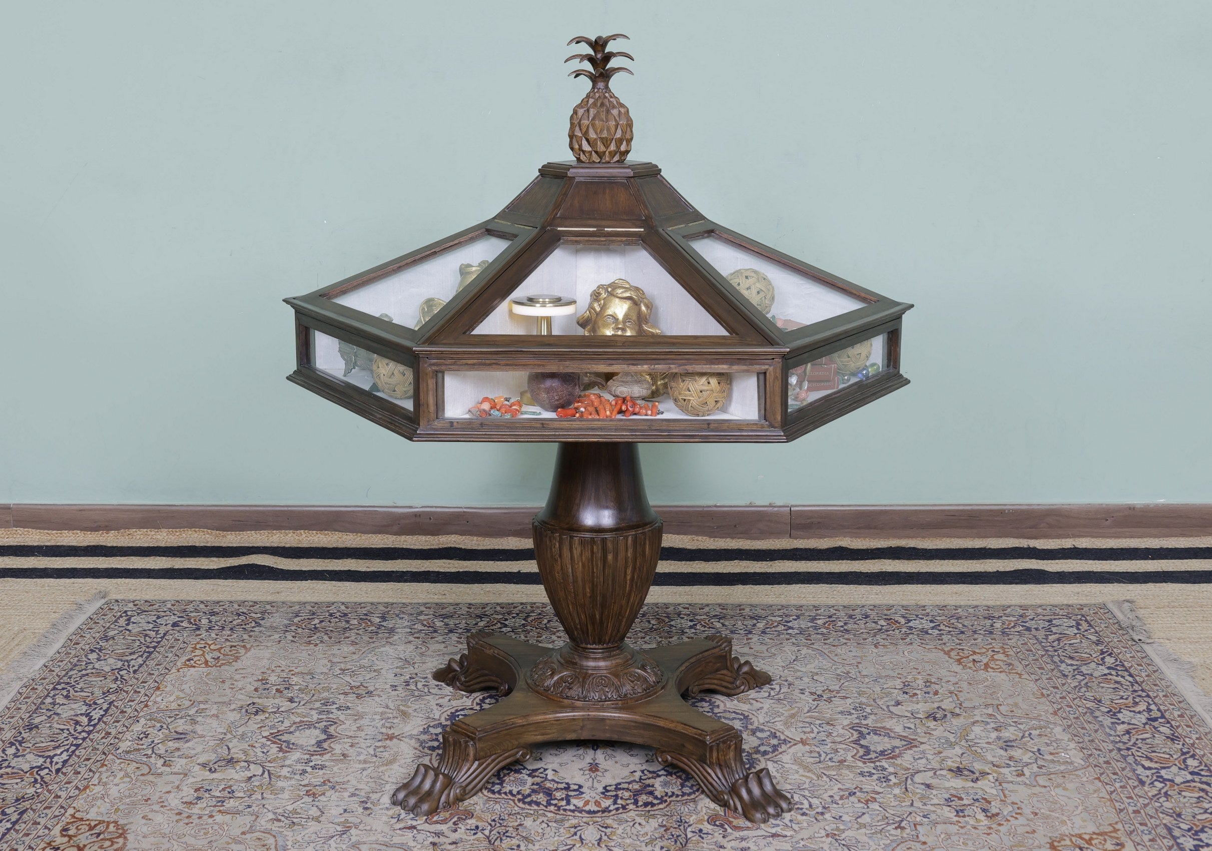 Cardenza Display Unit