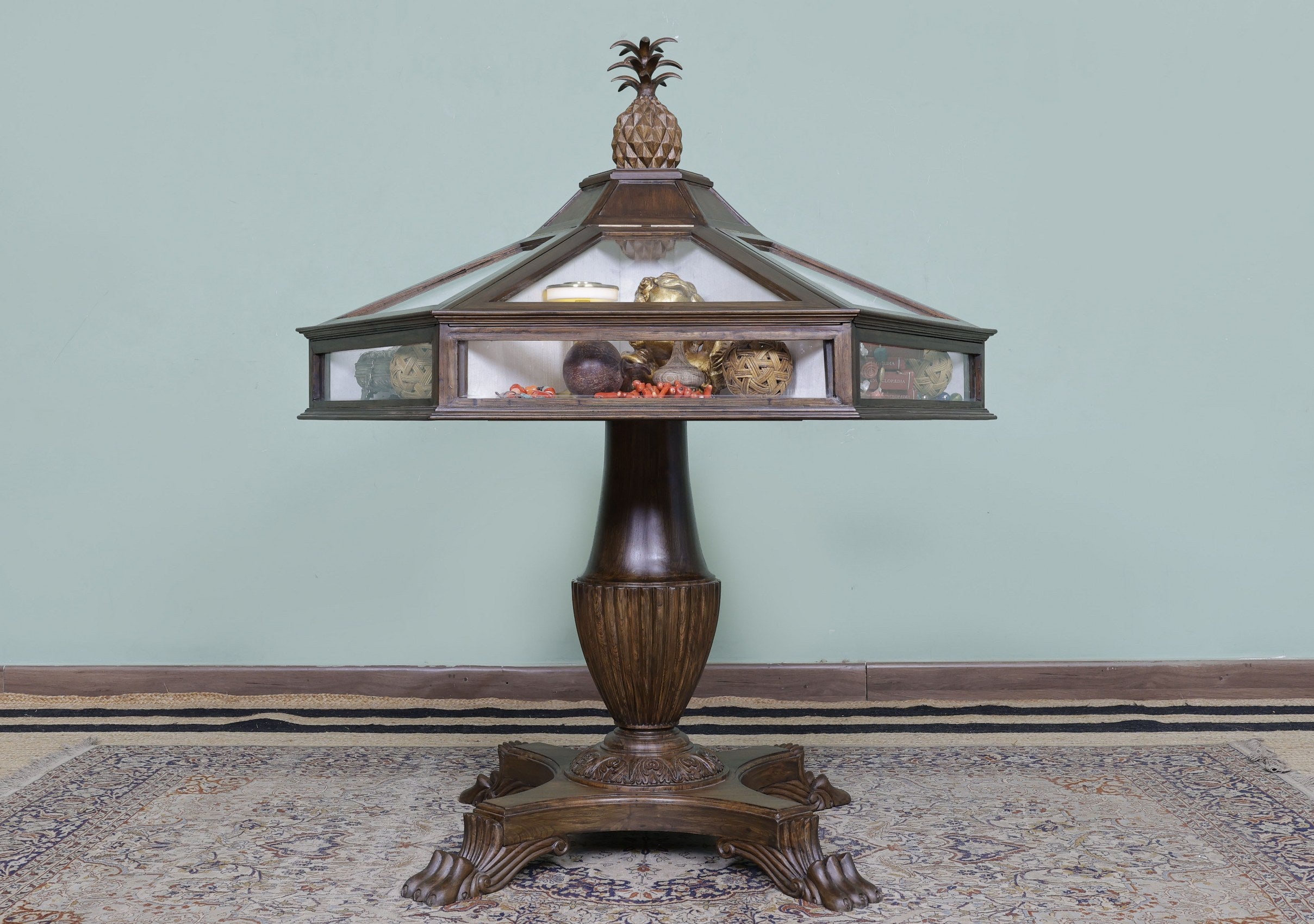 Cardenza Display Unit