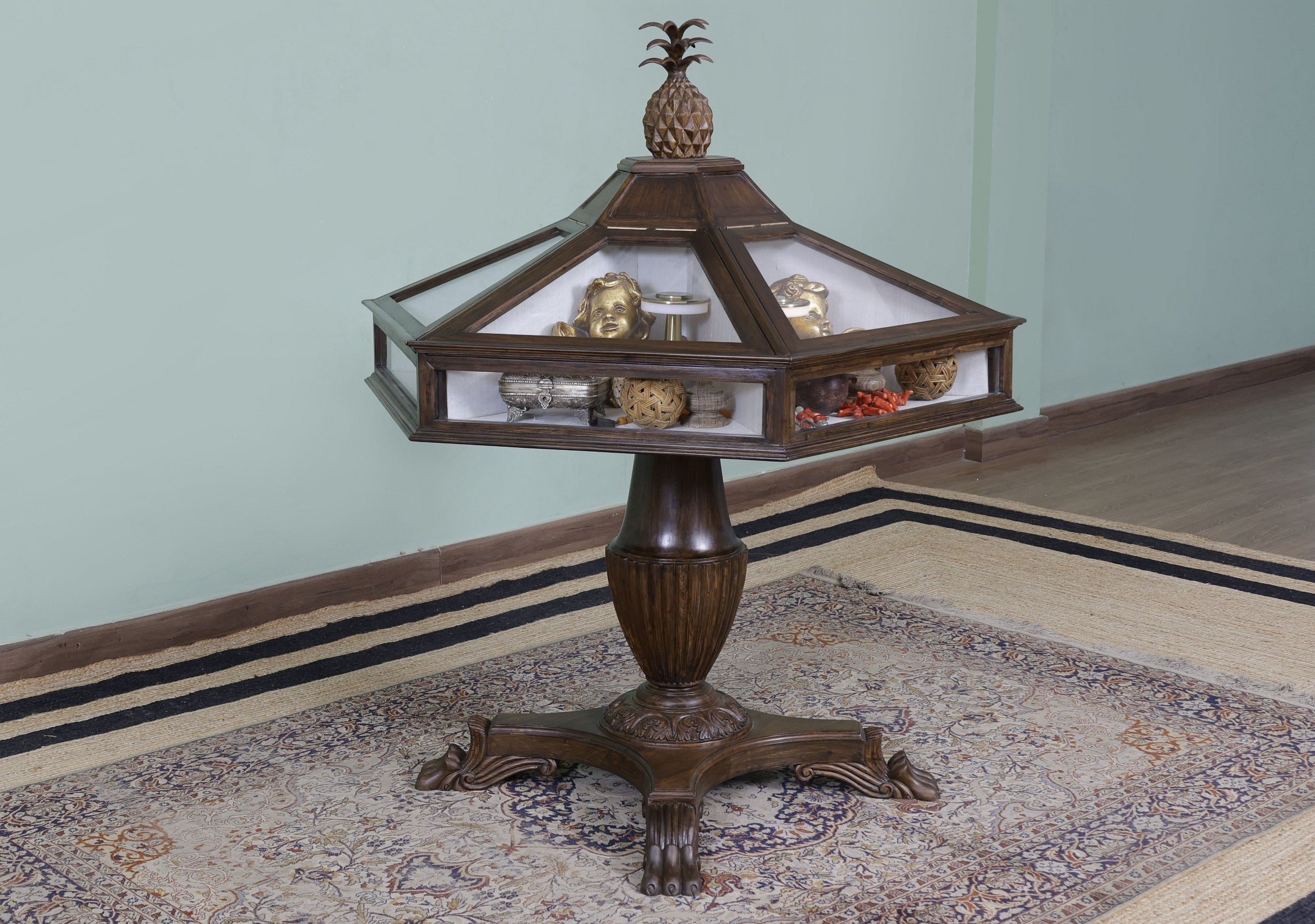 Cardenza Display Unit