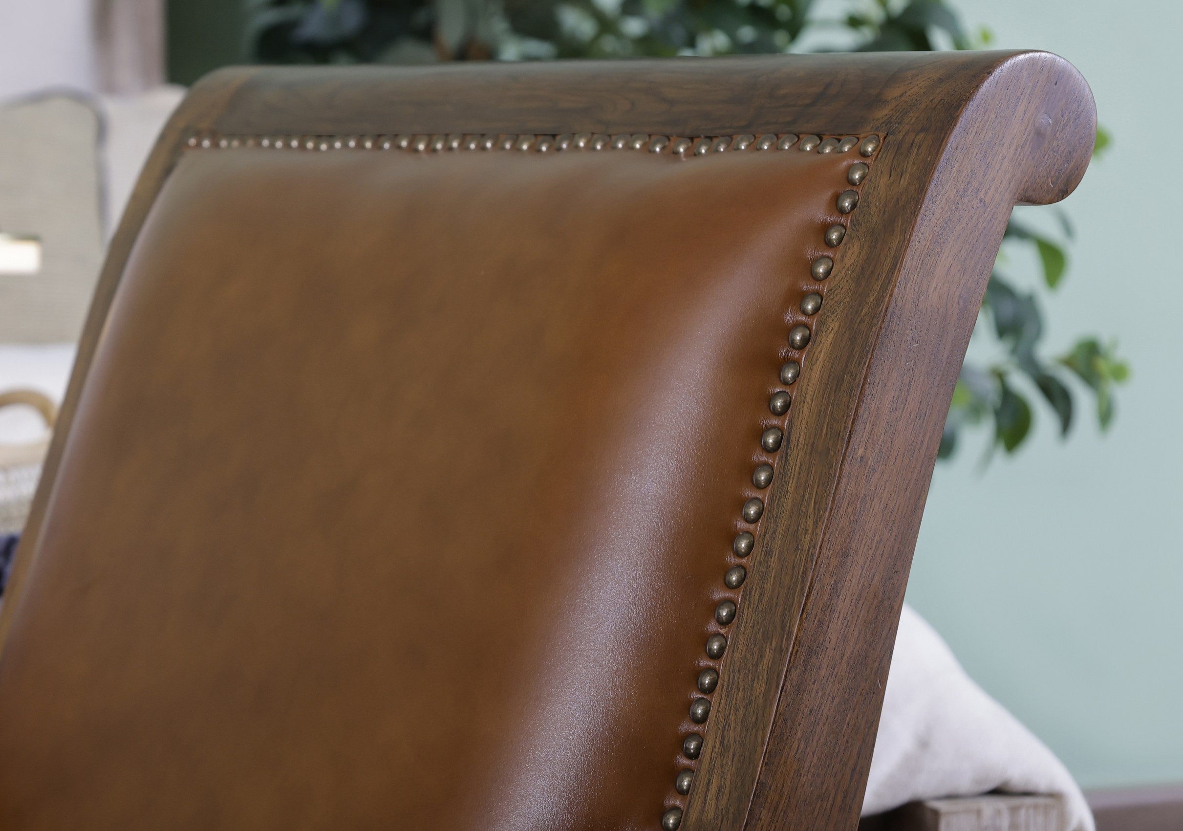 Velencia Planters Chair