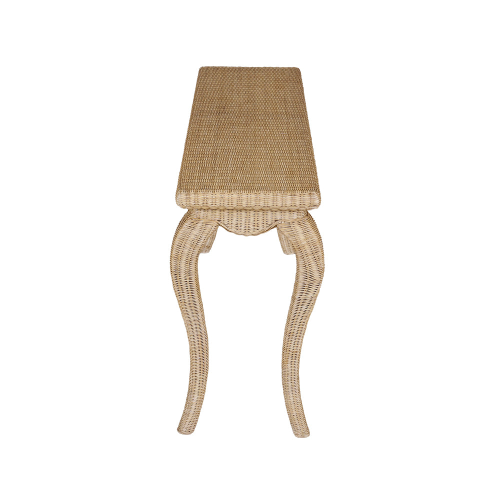 Krudup Console Table