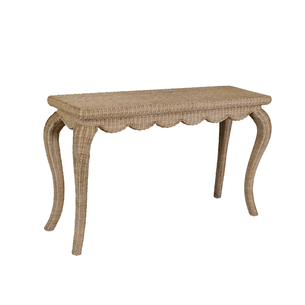 Krudup Console Table