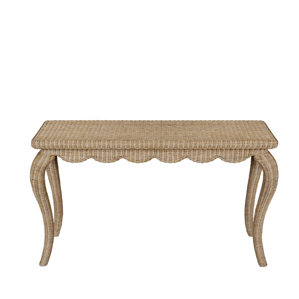Krudup Console Table