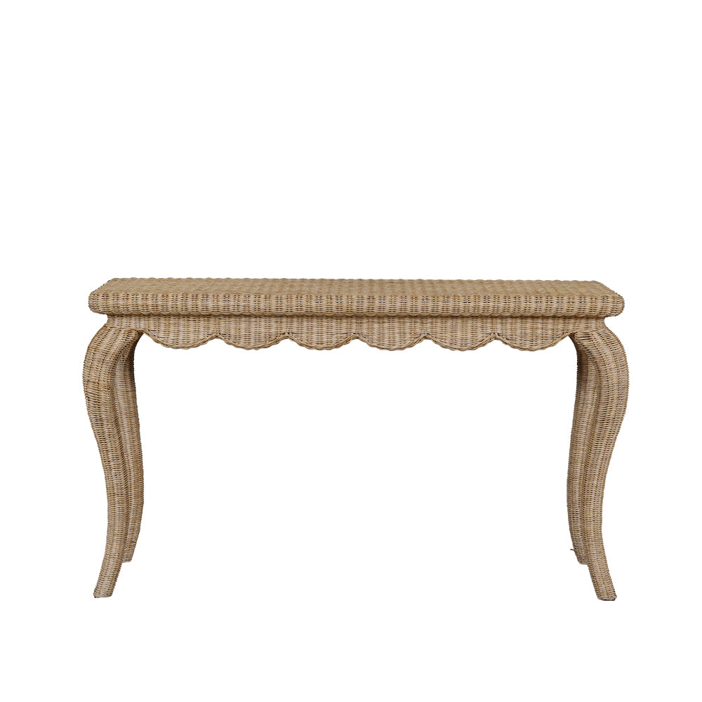 Krudup Console Table