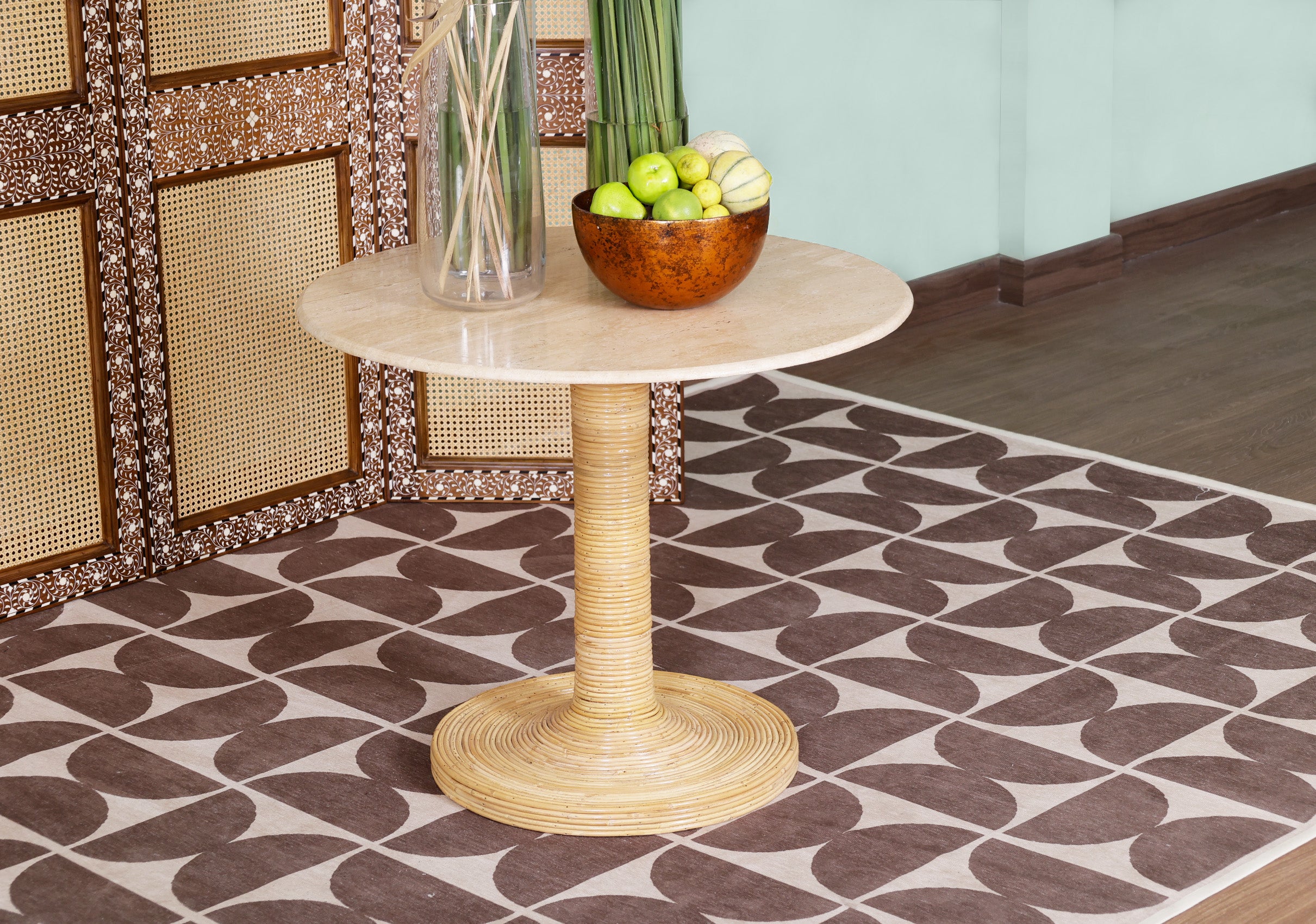 Trinity Dining Table