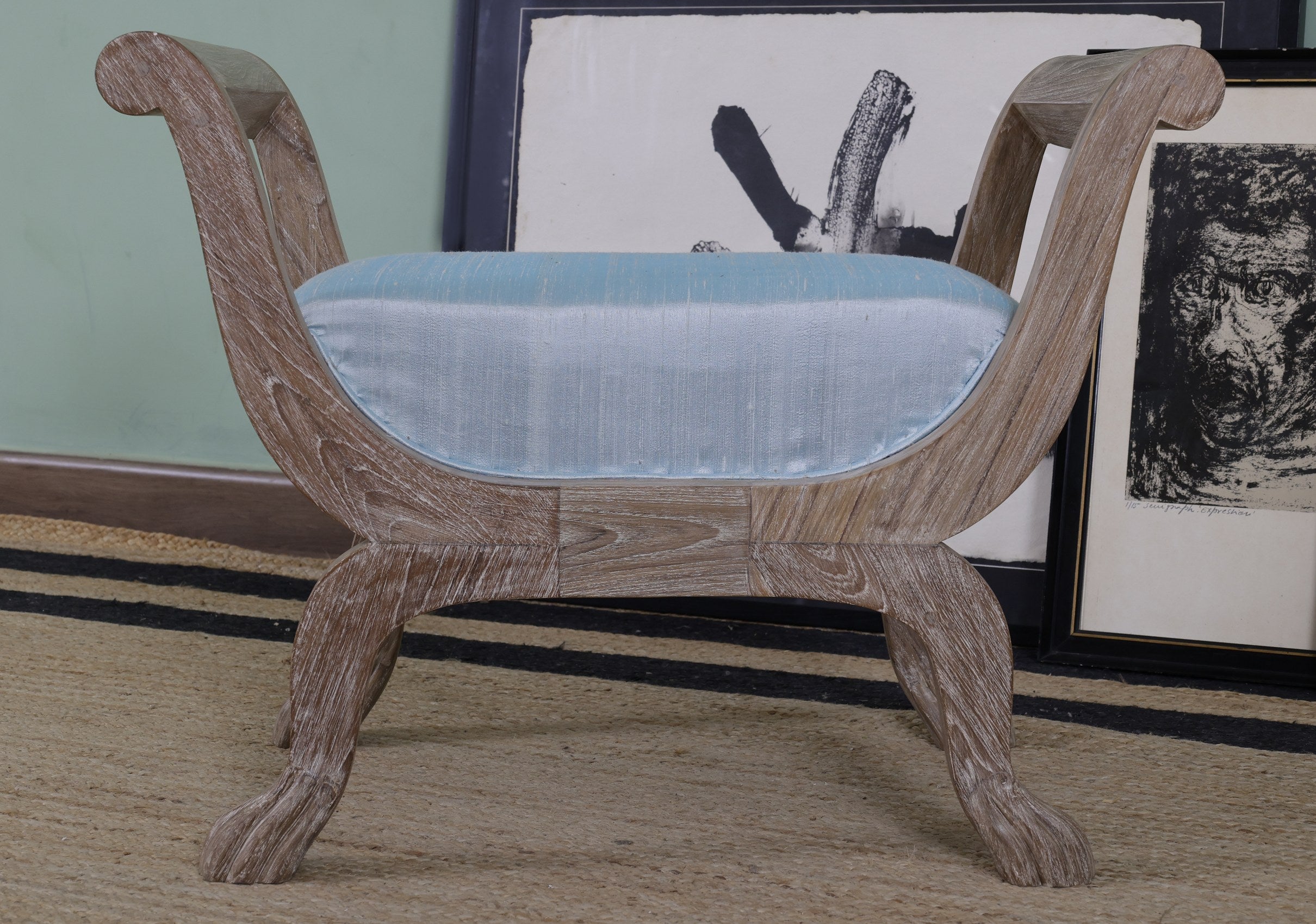 Slocombe Stool